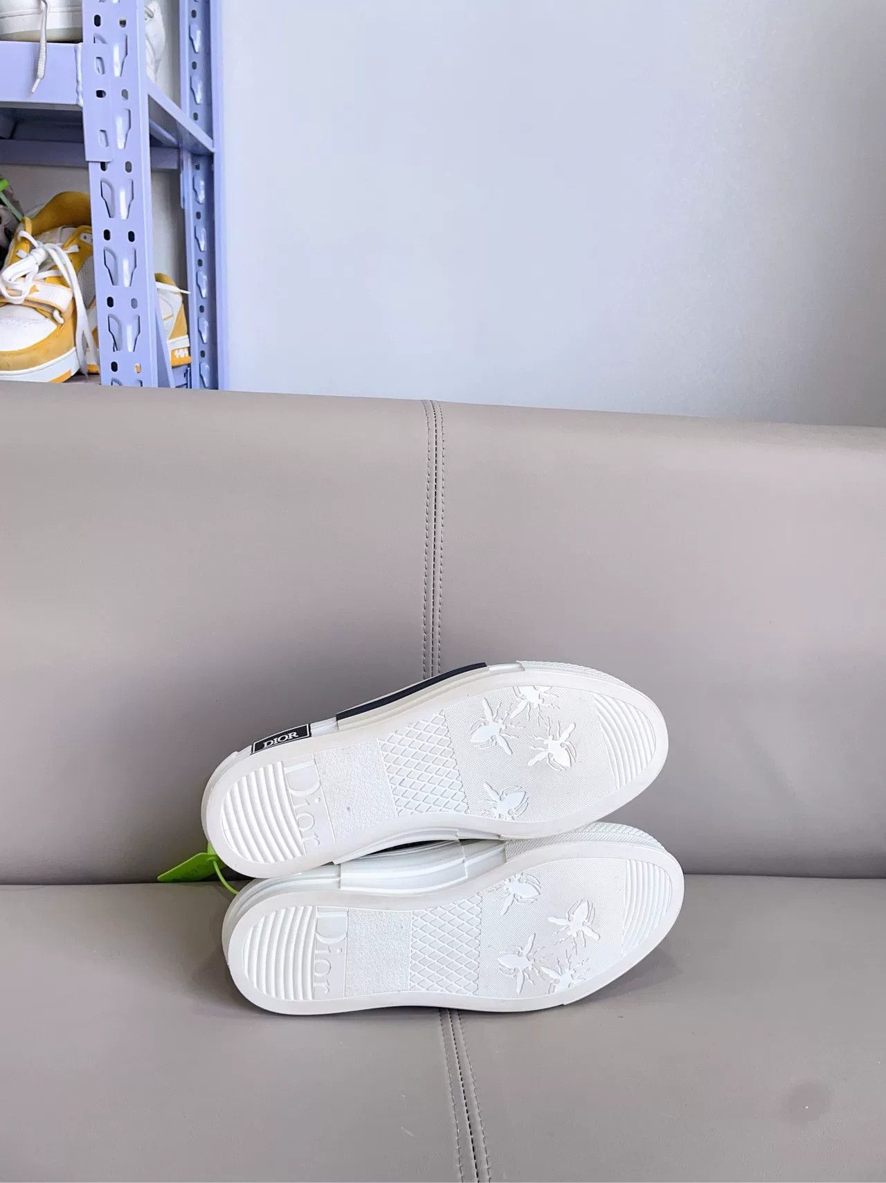 Dior Dior B23 Size 41 Size US 8 / EU 41 - 7 Thumbnail