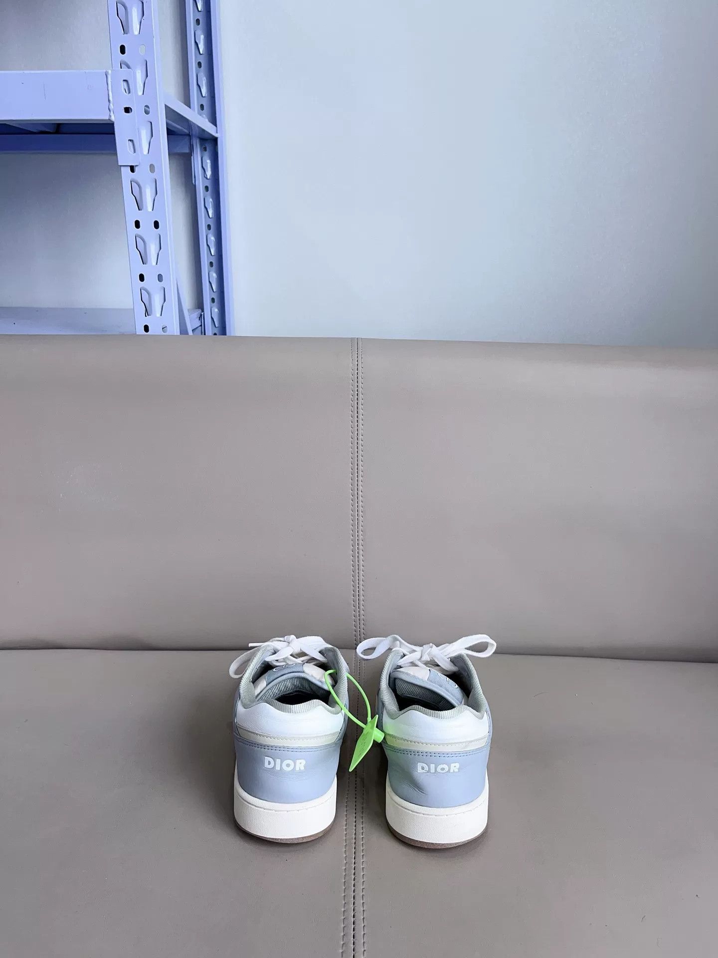 Dior Dior B27 Size 40.5 Size US 7.5 / EU 40-41 - 2 Thumbnail