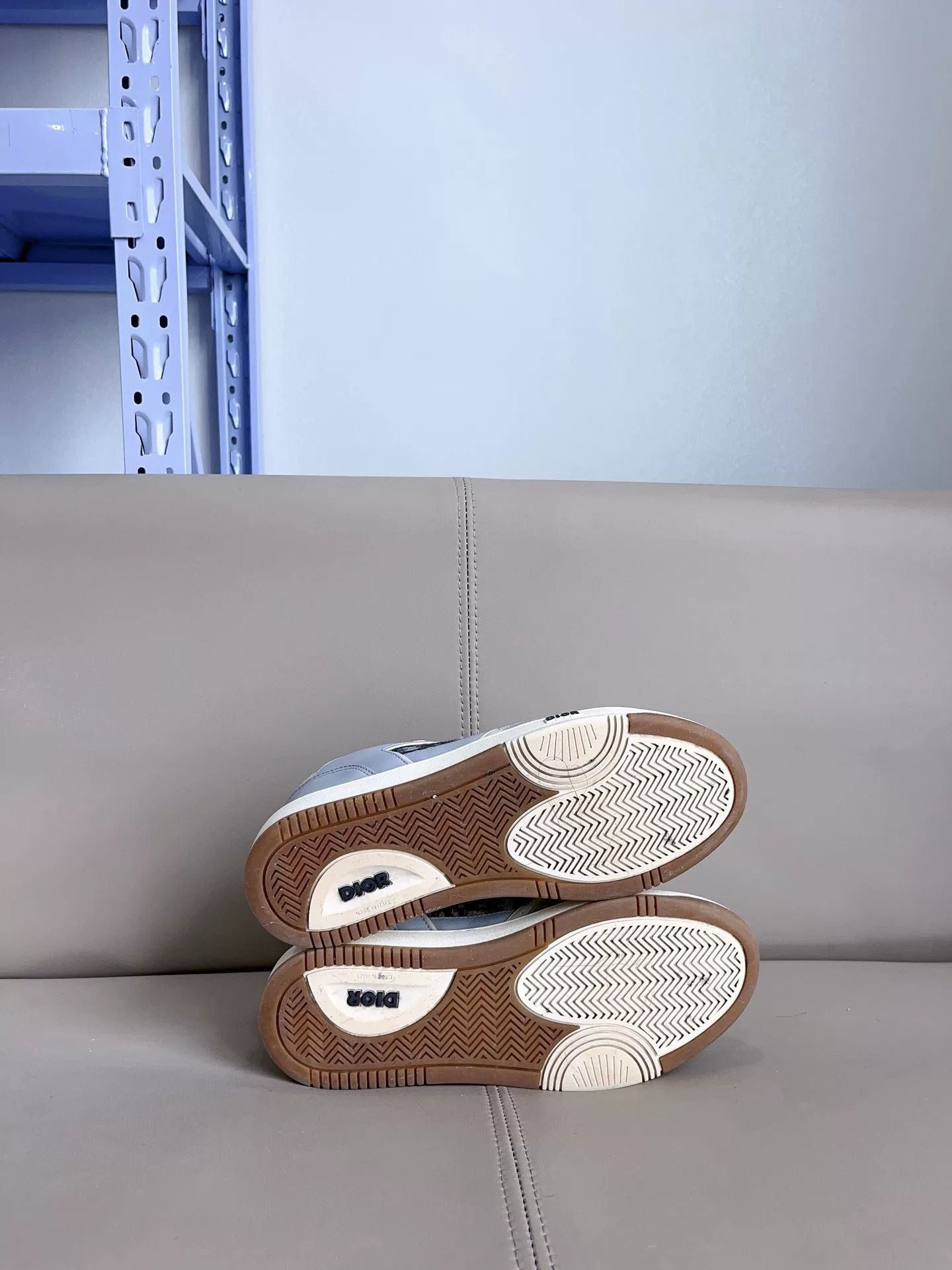 Dior Dior B27 Size 40.5 Size US 7.5 / EU 40-41 - 4 Thumbnail