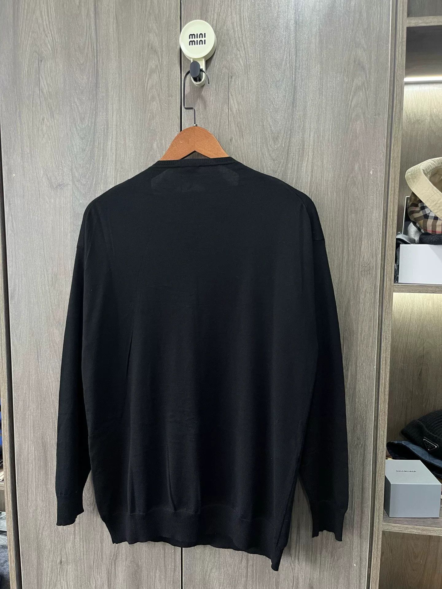 Loewe Loewe Mushroom Sweatshirt Size US S / EU 44-46 / 1 - 8 Thumbnail