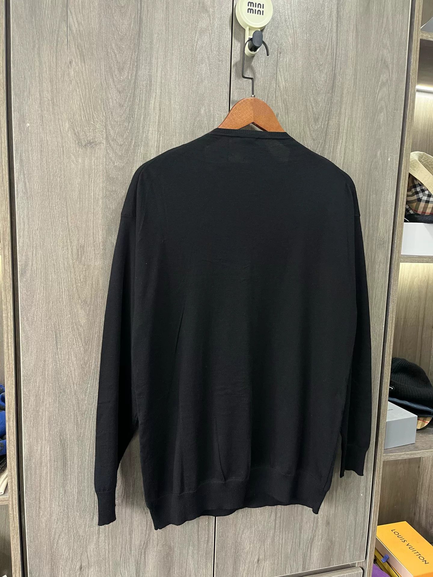 Loewe Loewe Mushroom Sweatshirt Size US S / EU 44-46 / 1 - 9 Thumbnail