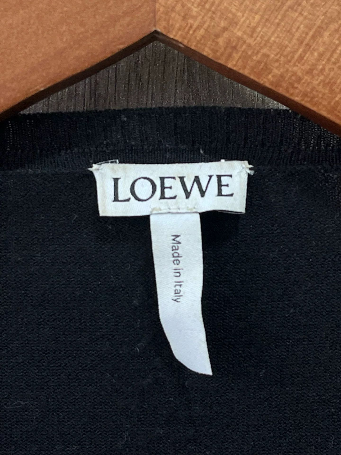 Loewe Loewe Mushroom Sweatshirt Size US S / EU 44-46 / 1 - 4 Thumbnail