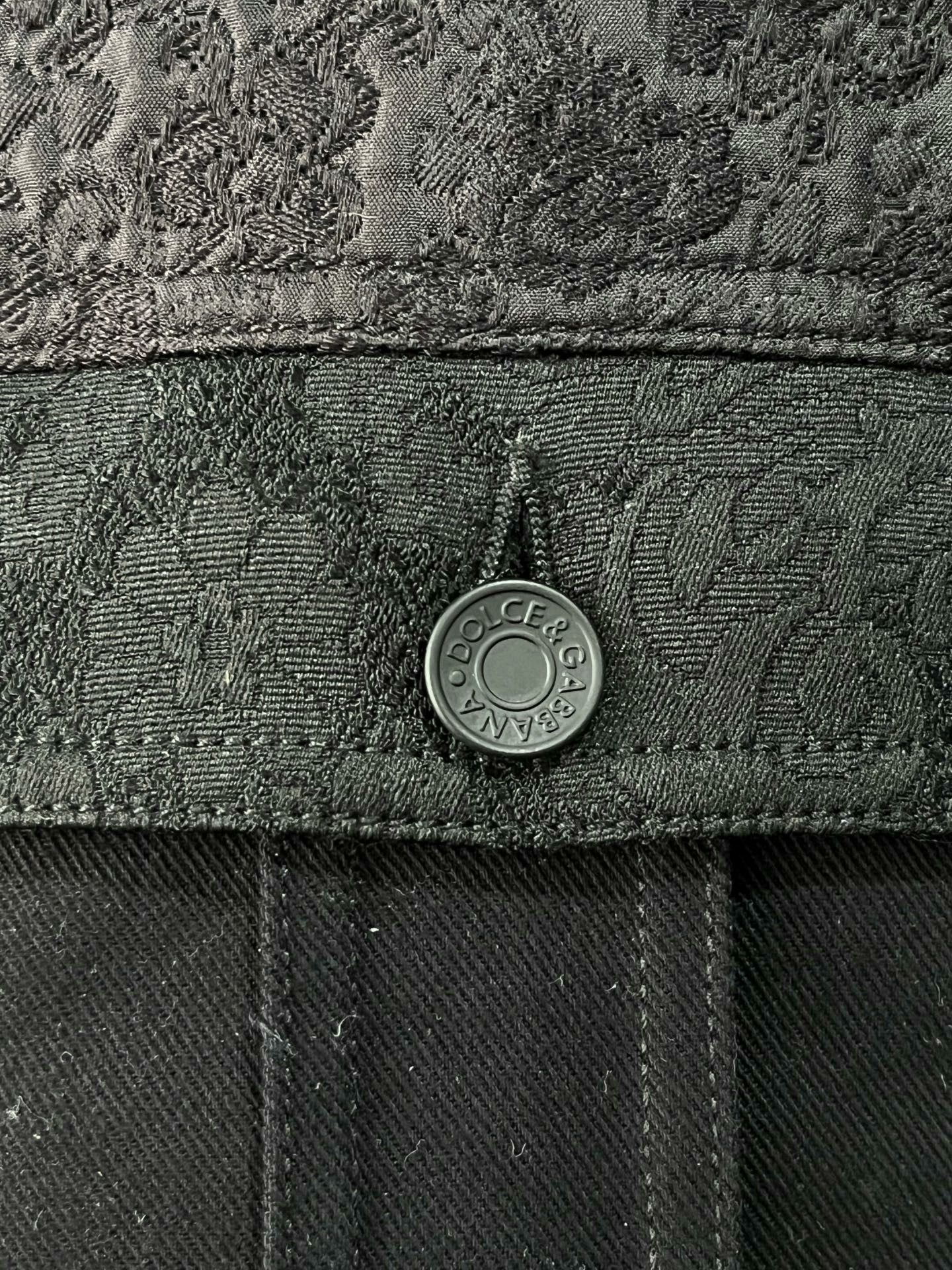Dolce & Gabbana Dolce Gabbana Runway Coat Size US S / EU 44-46 / 1 - 9 Thumbnail
