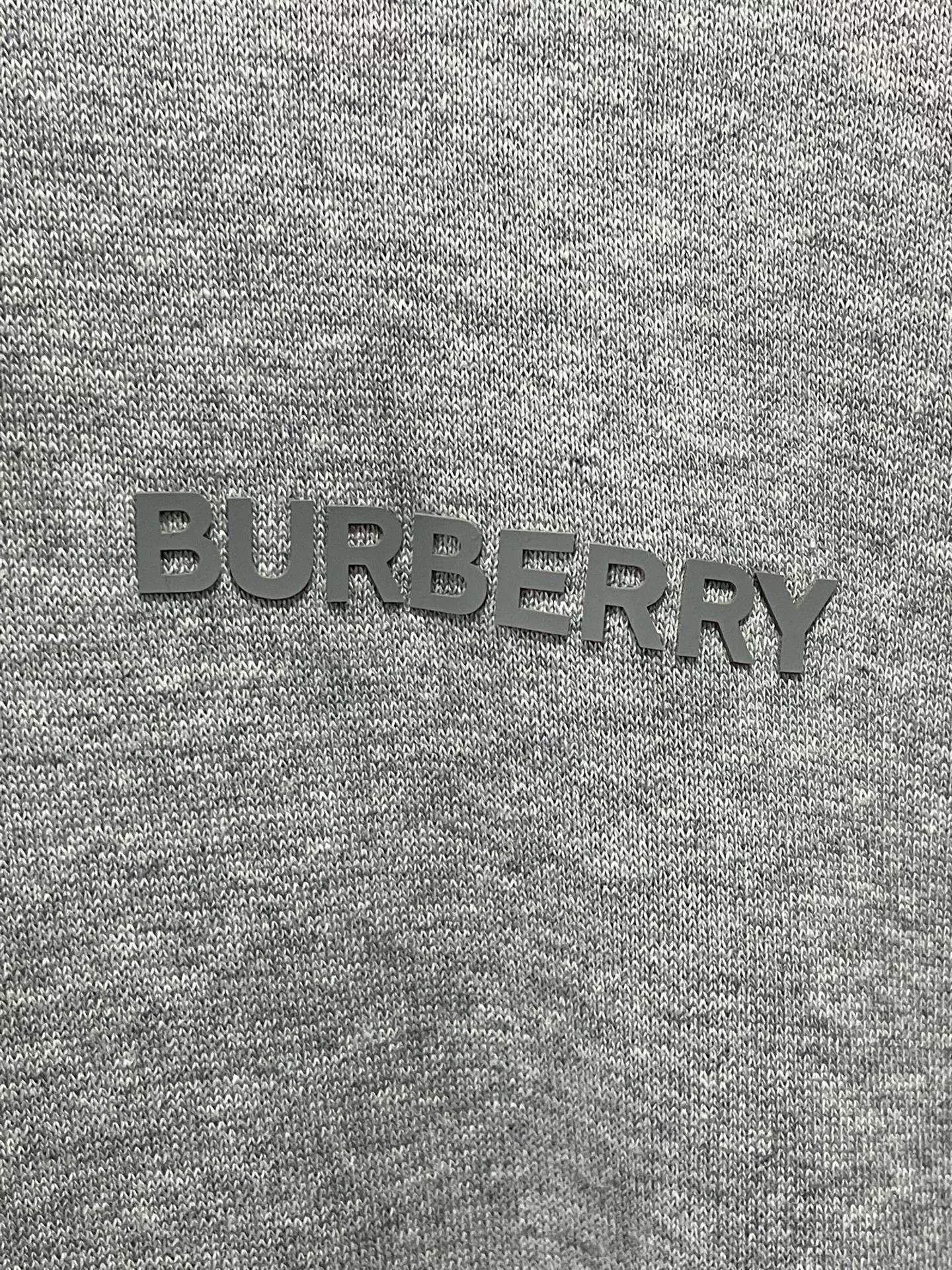 Burberry Burberry Printed Hoodie S New With Tags Size US S / EU 44-46 / 1 - 7 Thumbnail