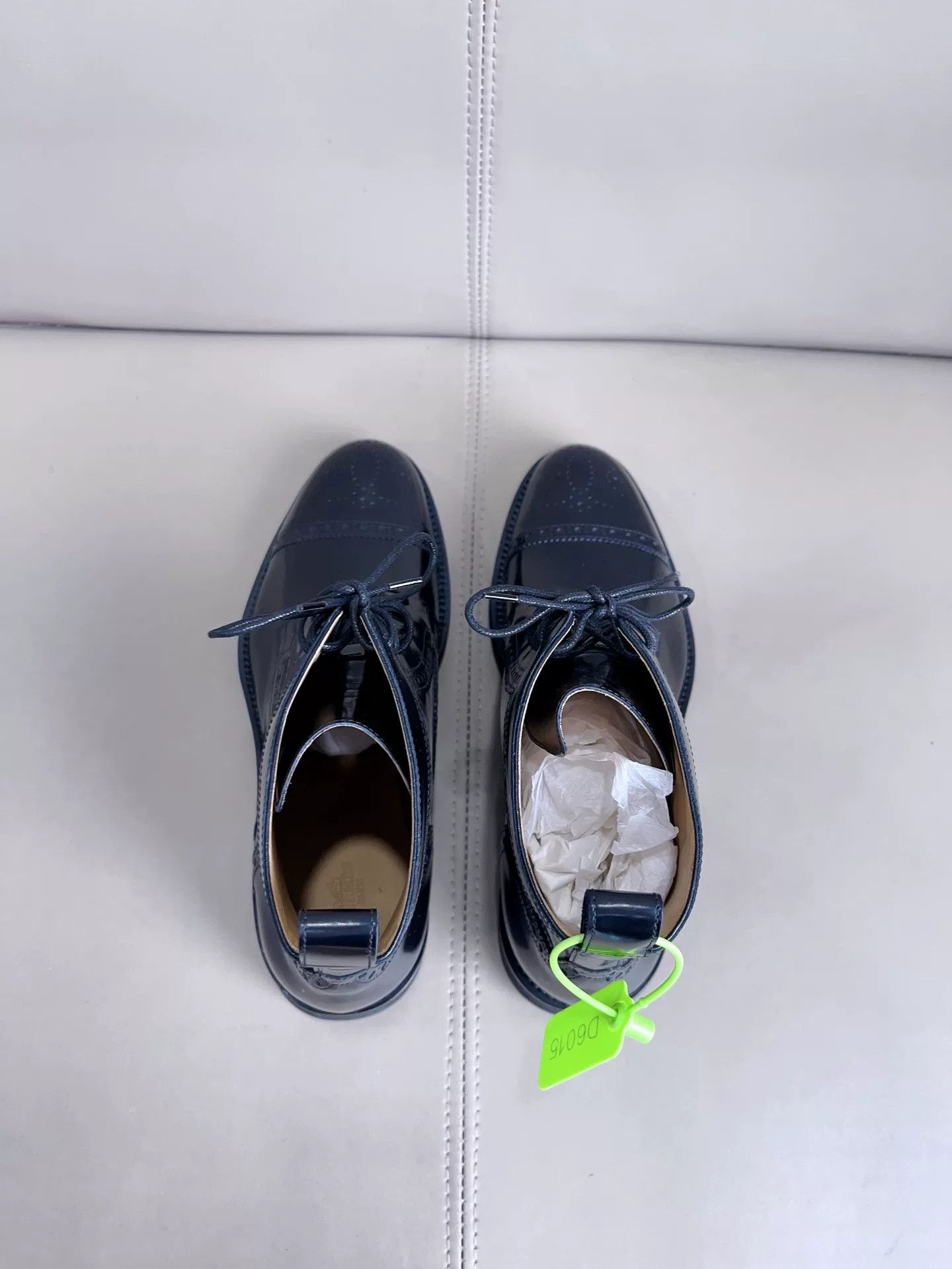 Hermes Hermes Short Boots Size 43 Size US 10 / EU 43 - 3 Thumbnail