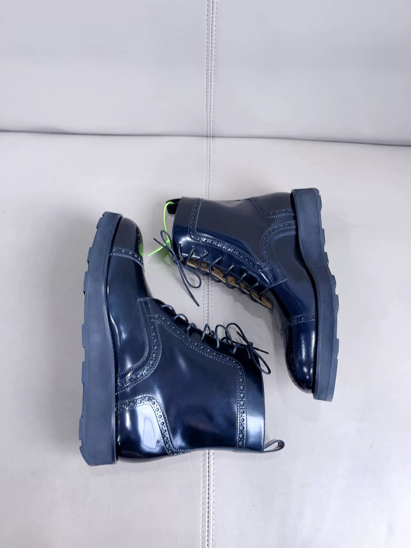 Hermes Hermes Short Boots Size 43 Size US 10 / EU 43 - 6 Thumbnail