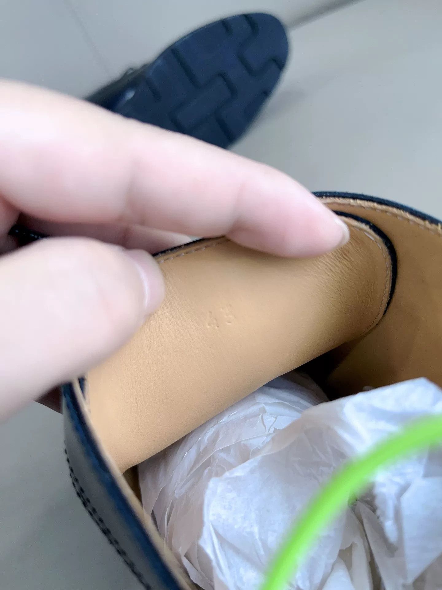 Hermes Hermes Short Boots Size 43 Size US 10 / EU 43 - 8 Thumbnail