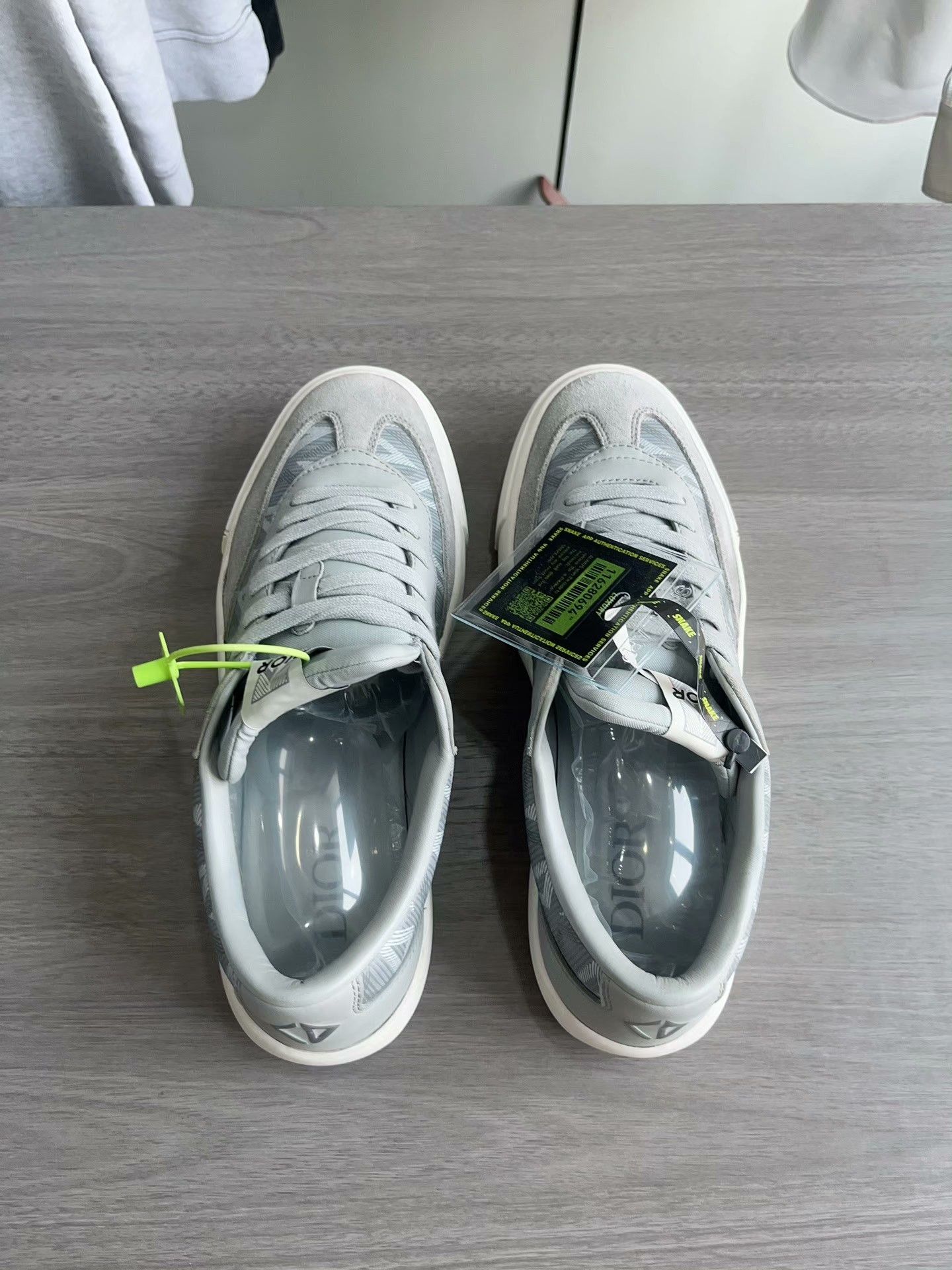 Dior Dior B101 Size 44 Size US 10 / EU 43 - 3 Thumbnail