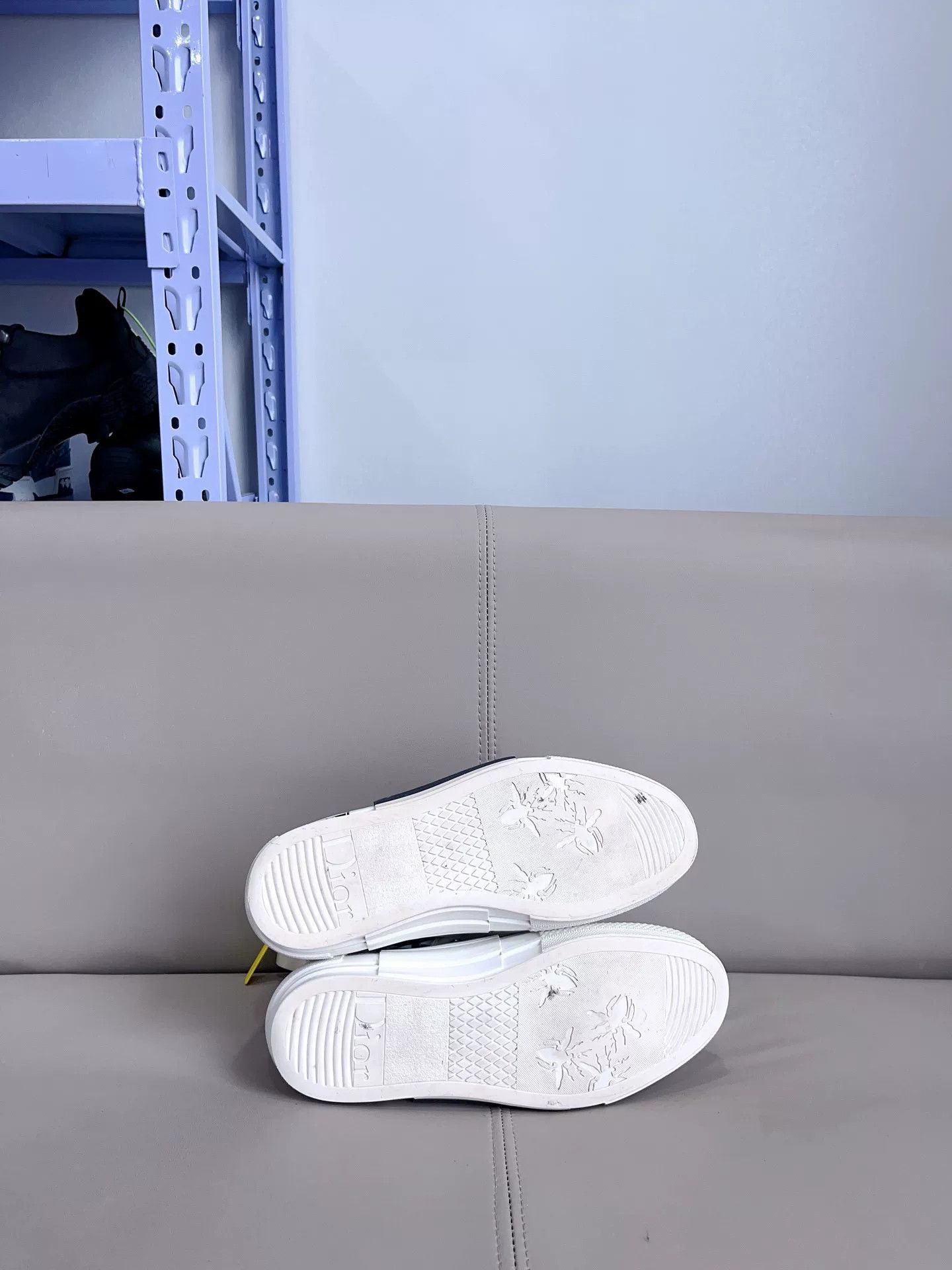 Dior Dior B23 Size 41 Size US 8 / EU 41 - 7 Thumbnail