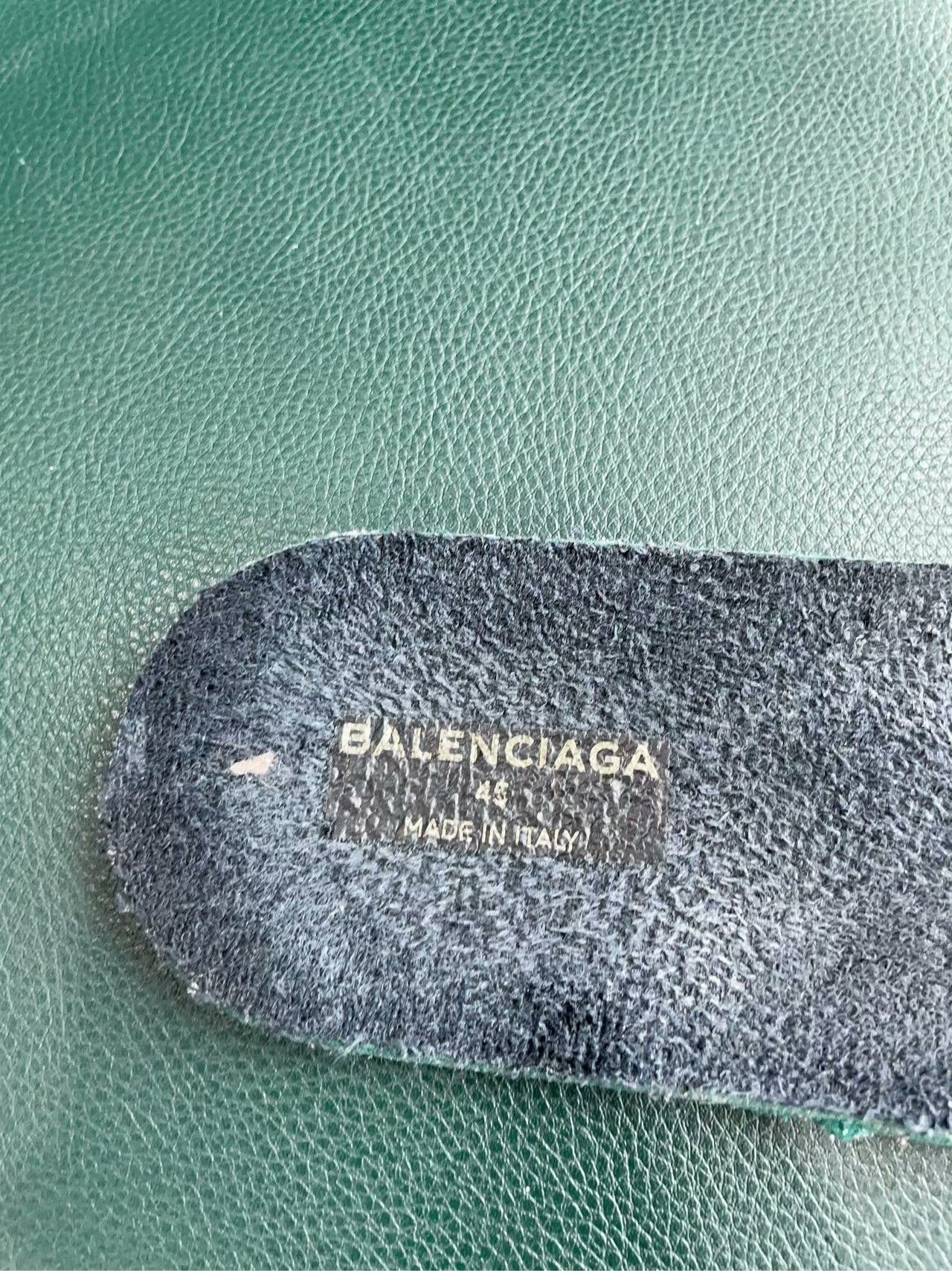 Balenciaga Balenciaga Speed Sock Sneakers Size US 11 / EU 44 - 6 Thumbnail