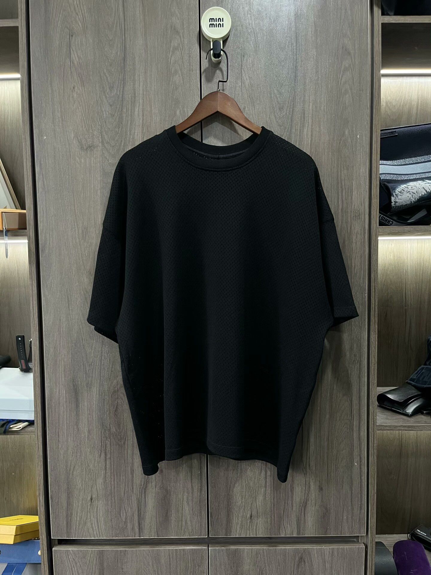 Fear of God Fear of God FOG Season 5 Mesh Tee Size US M / EU 48-50 / 2 - 2 Thumbnail