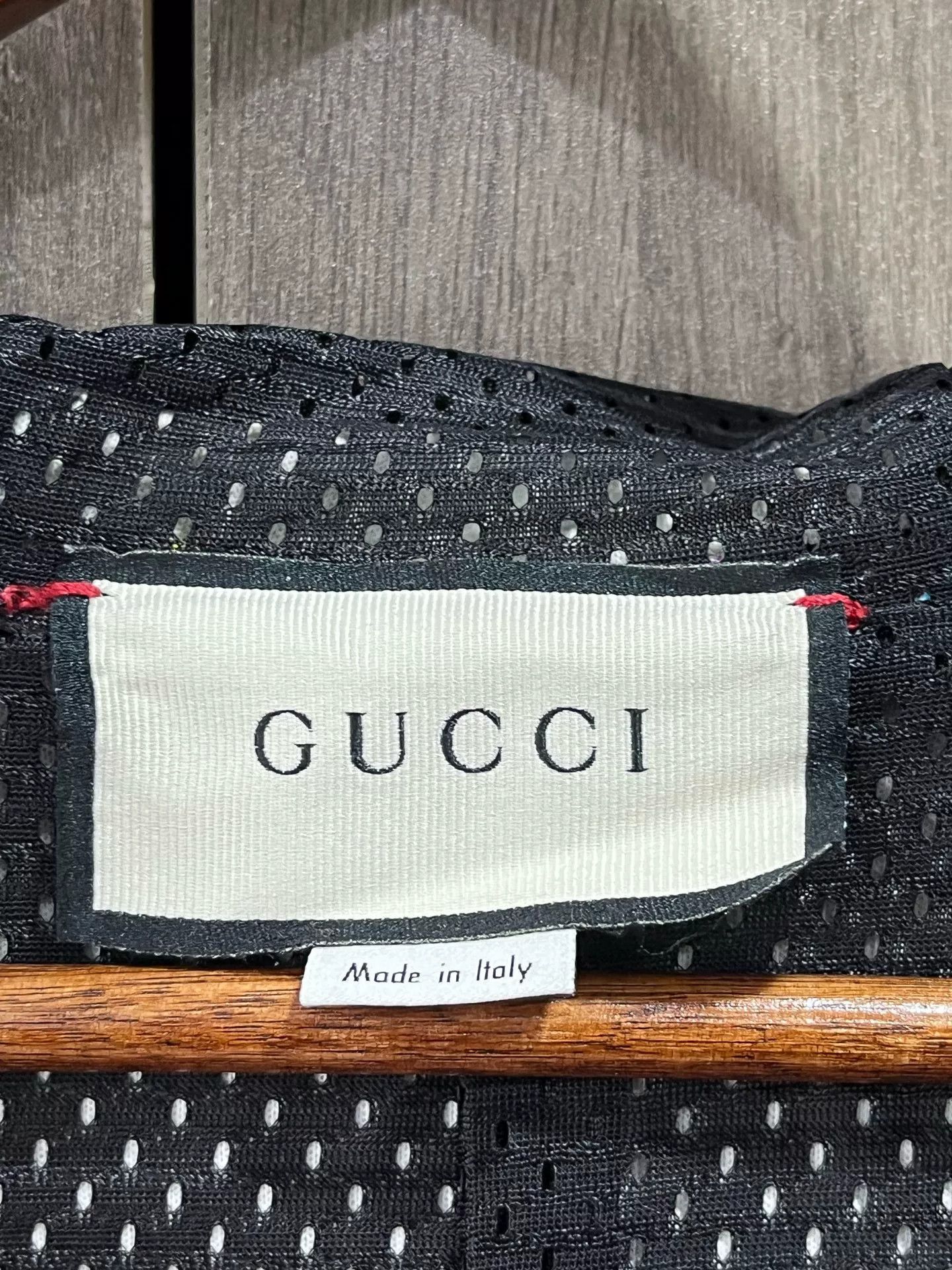 Gucci Gucci GG Monogram Print Jacket Size US M / EU 48-50 / 2 - 6 Thumbnail