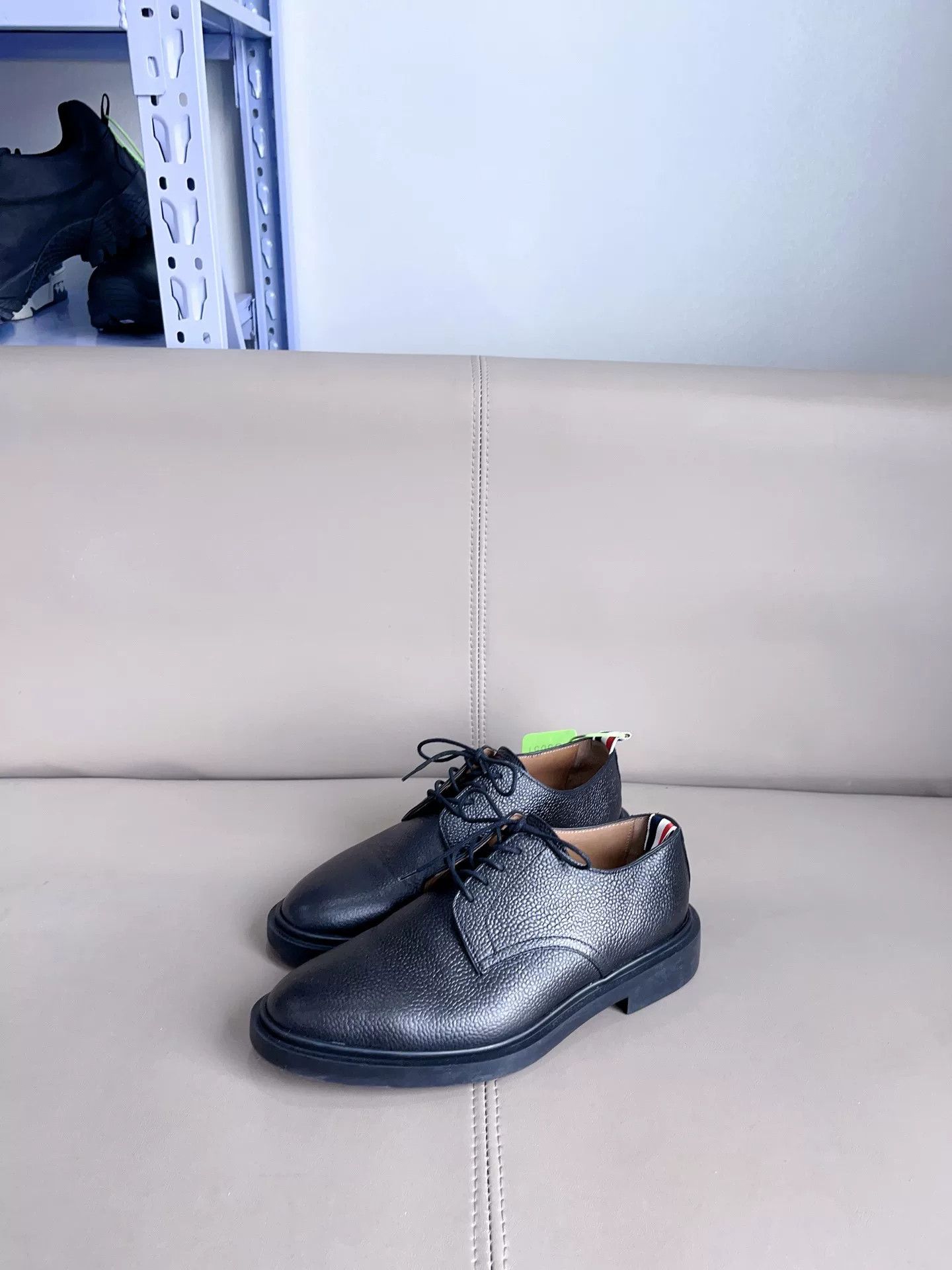 Thom Browne Thom Browne TB Leather Shoes Size US 7 / EU 40 - 5 Thumbnail