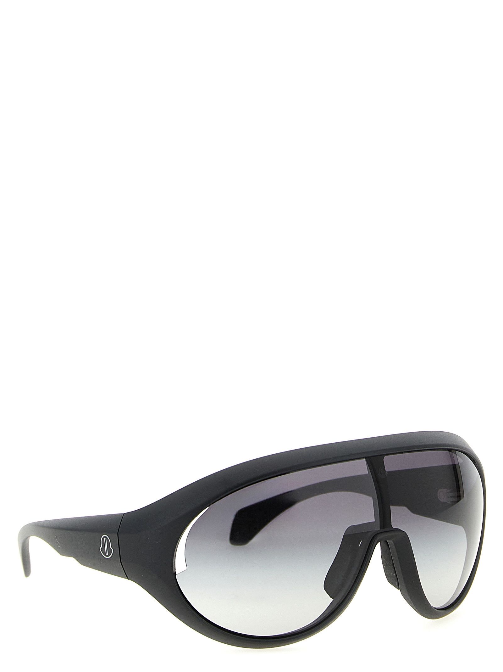 Rick Owens Moncler + Rick Owens sunglasses Size ONE SIZE - 2 Thumbnail
