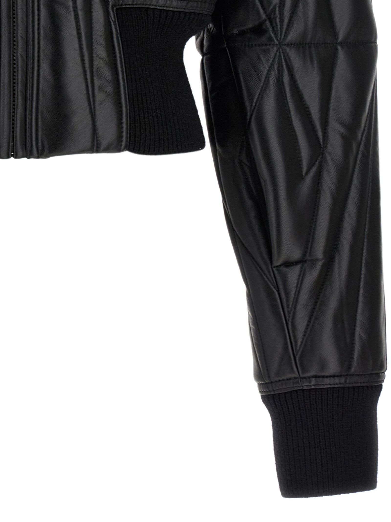 Rick Owens Moncler + Rick Owens 'Geocamo' bomber jacket Size US M / EU 48-50 / 2 - 5 Thumbnail