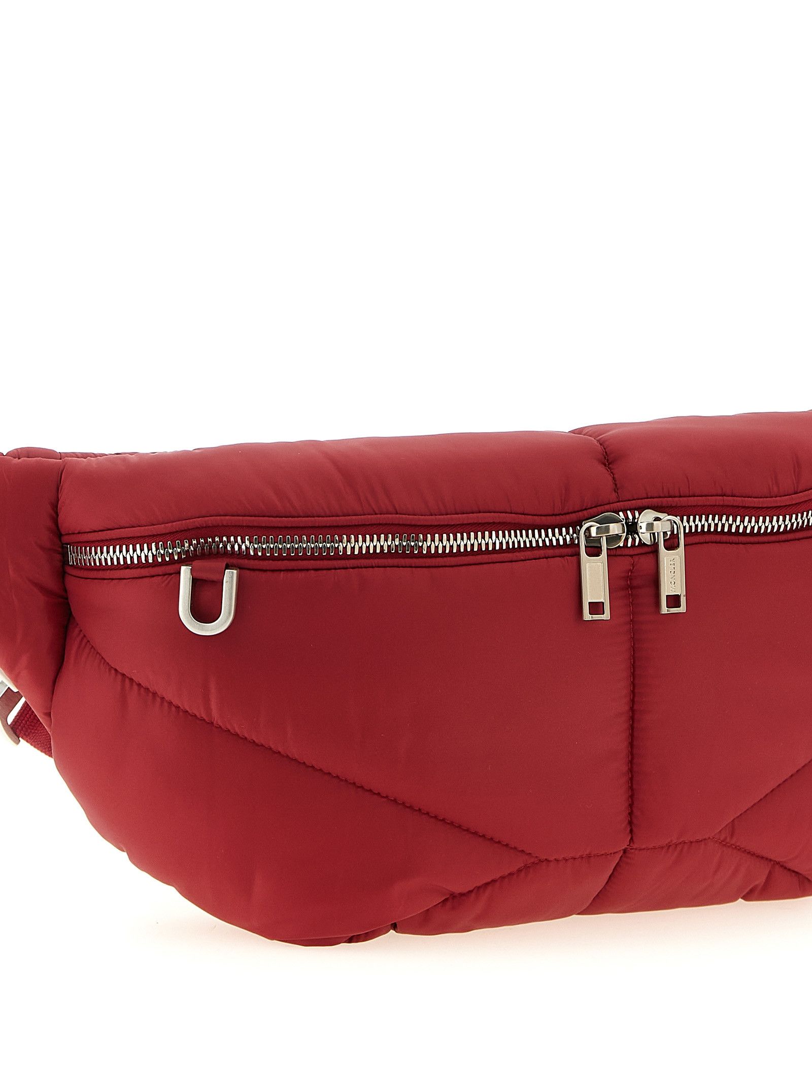 Rick Owens Moncler + Rick Owens 'Bumbag' belt bag Size ONE SIZE - 3 Thumbnail