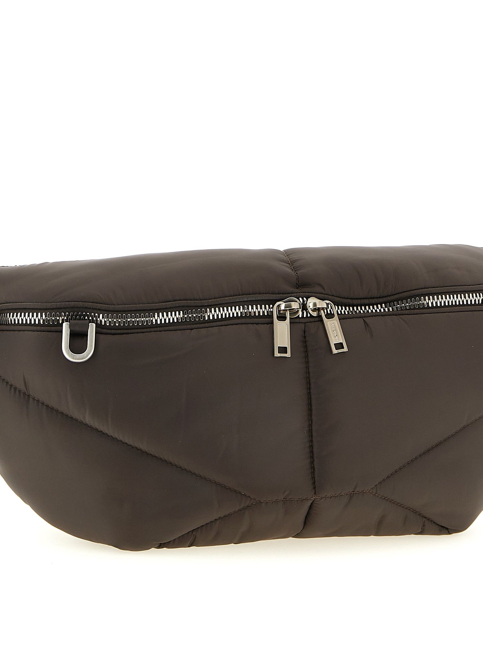 Rick Owens Moncler + Rick Owens 'Bumbag' waist bag Size ONE SIZE - 3 Thumbnail