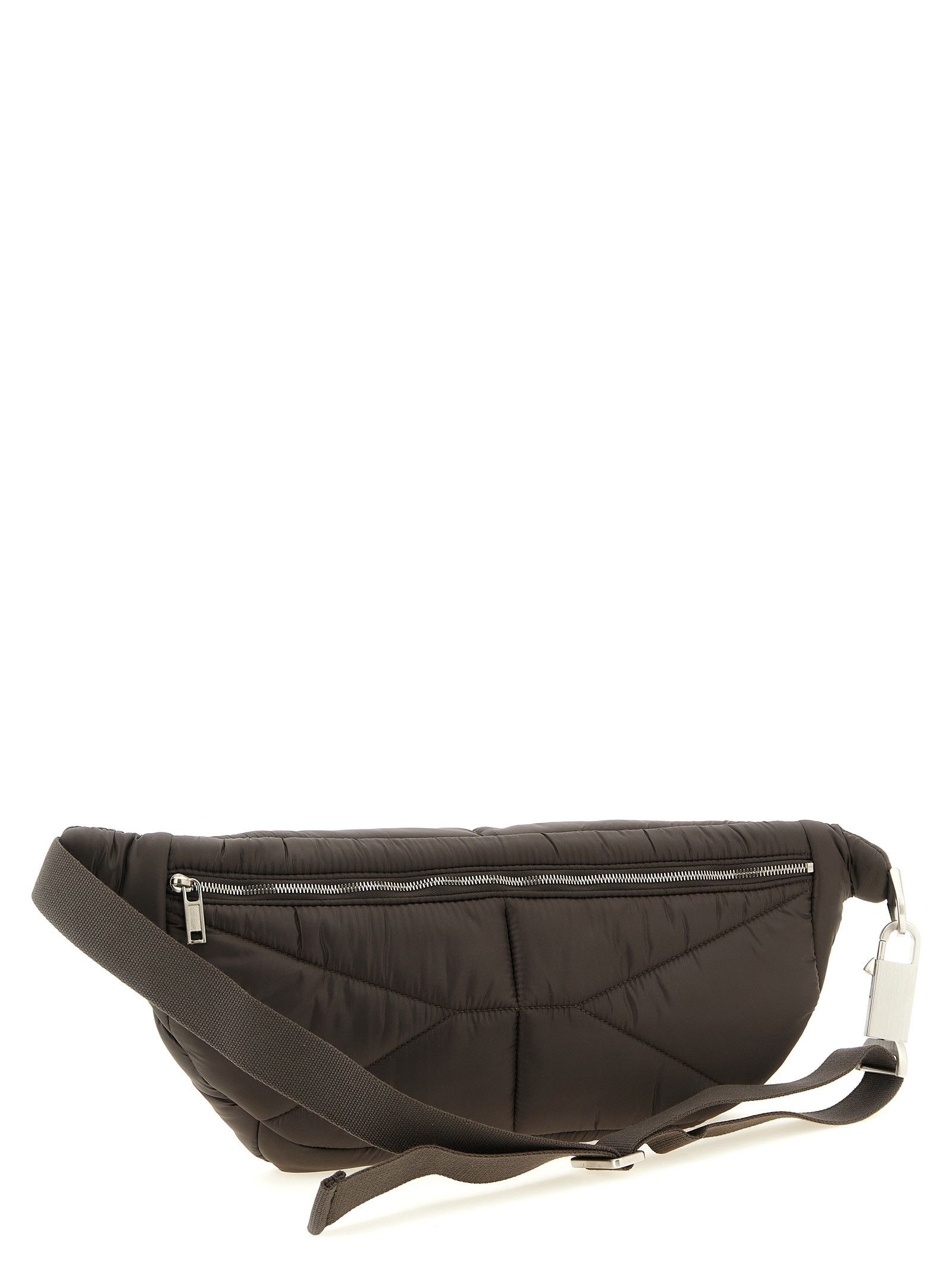 Rick Owens Moncler + Rick Owens 'Bumbag' waist bag Size ONE SIZE - 2 Thumbnail