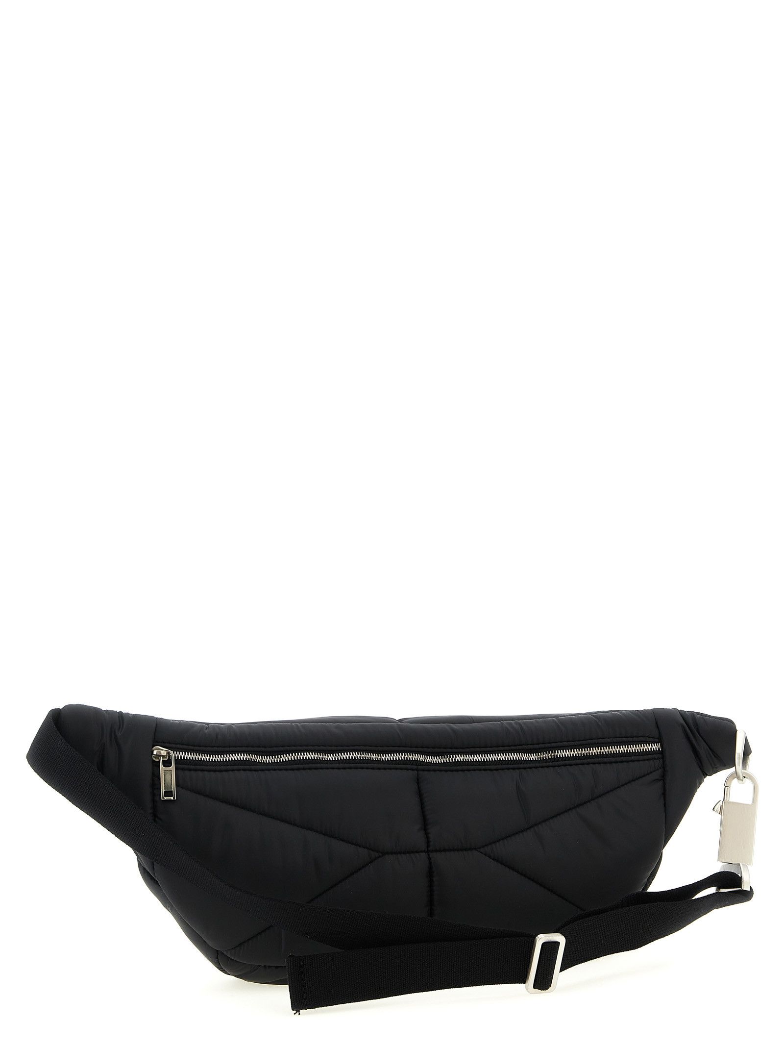 Rick Owens Moncler + Rick Owens 'Bumbag' belt bag Size ONE SIZE - 2 Thumbnail