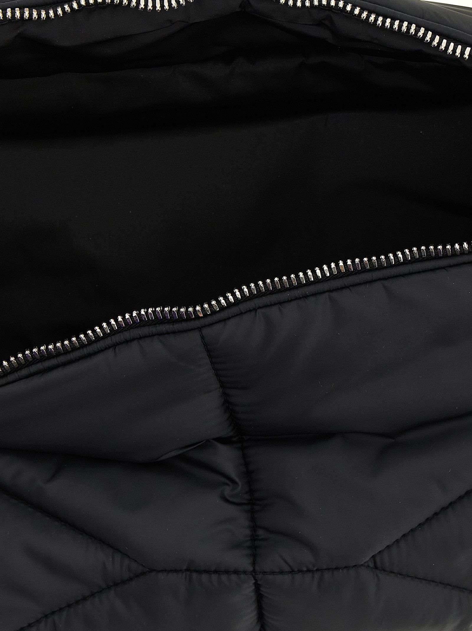 Rick Owens Moncler + Rick Owens 'Bumbag' belt bag Size ONE SIZE - 4 Thumbnail
