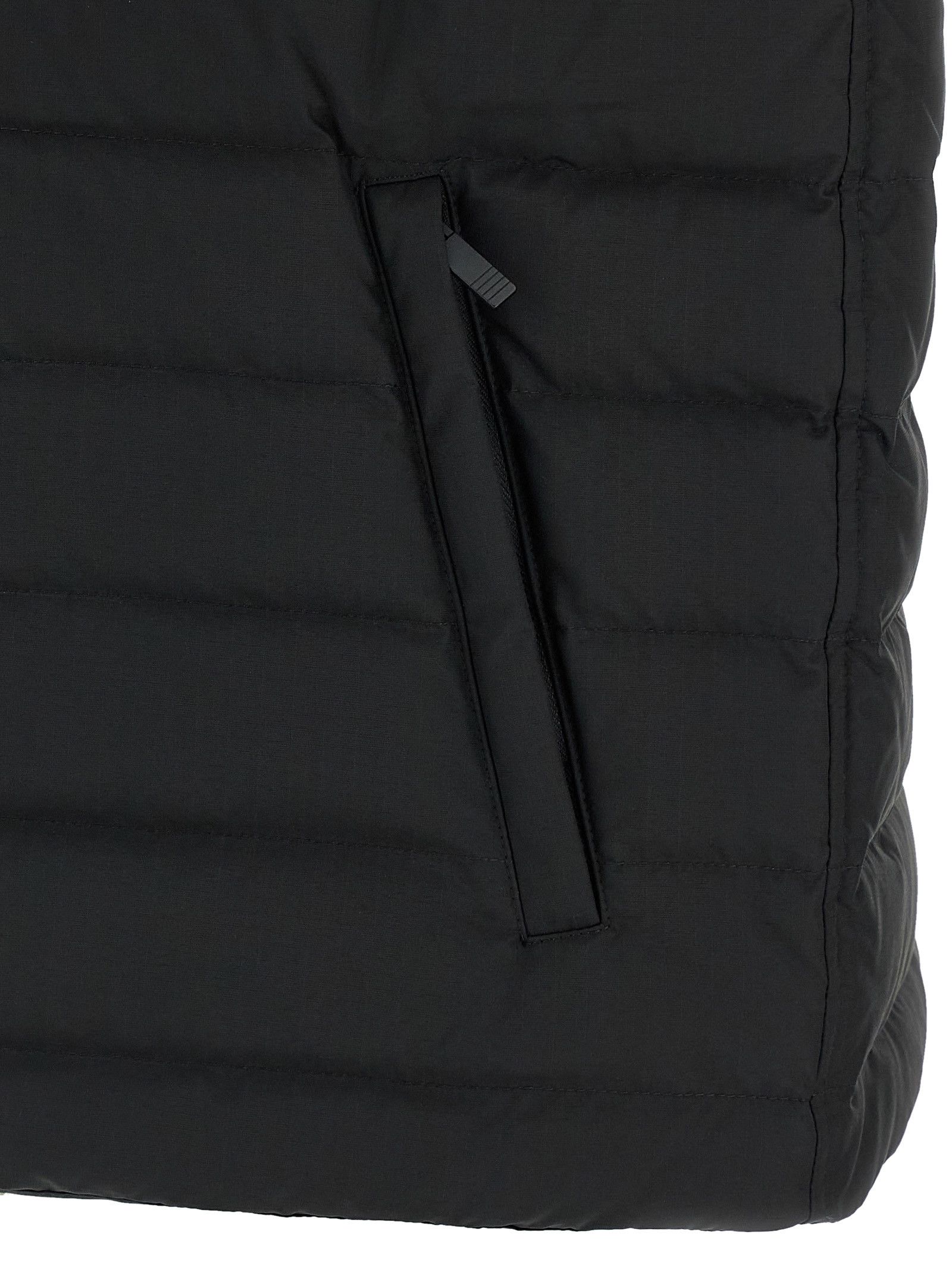 Thom Browne '4 Bar' vest Size US XL / EU 56 / 4 - 4 Thumbnail