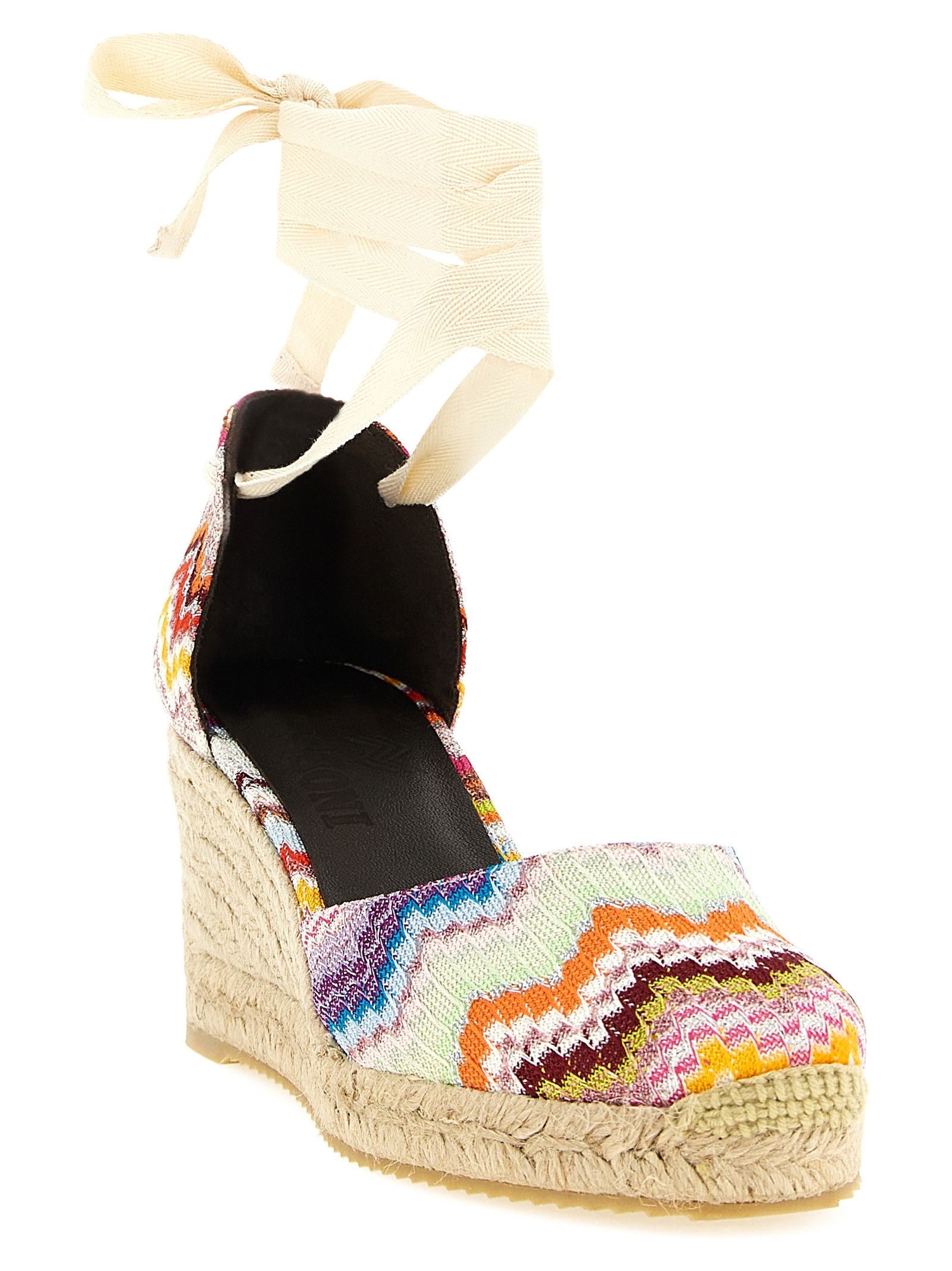 Missoni 'Eva' espadrilles Size US 6 / IT 36 - 2 Thumbnail