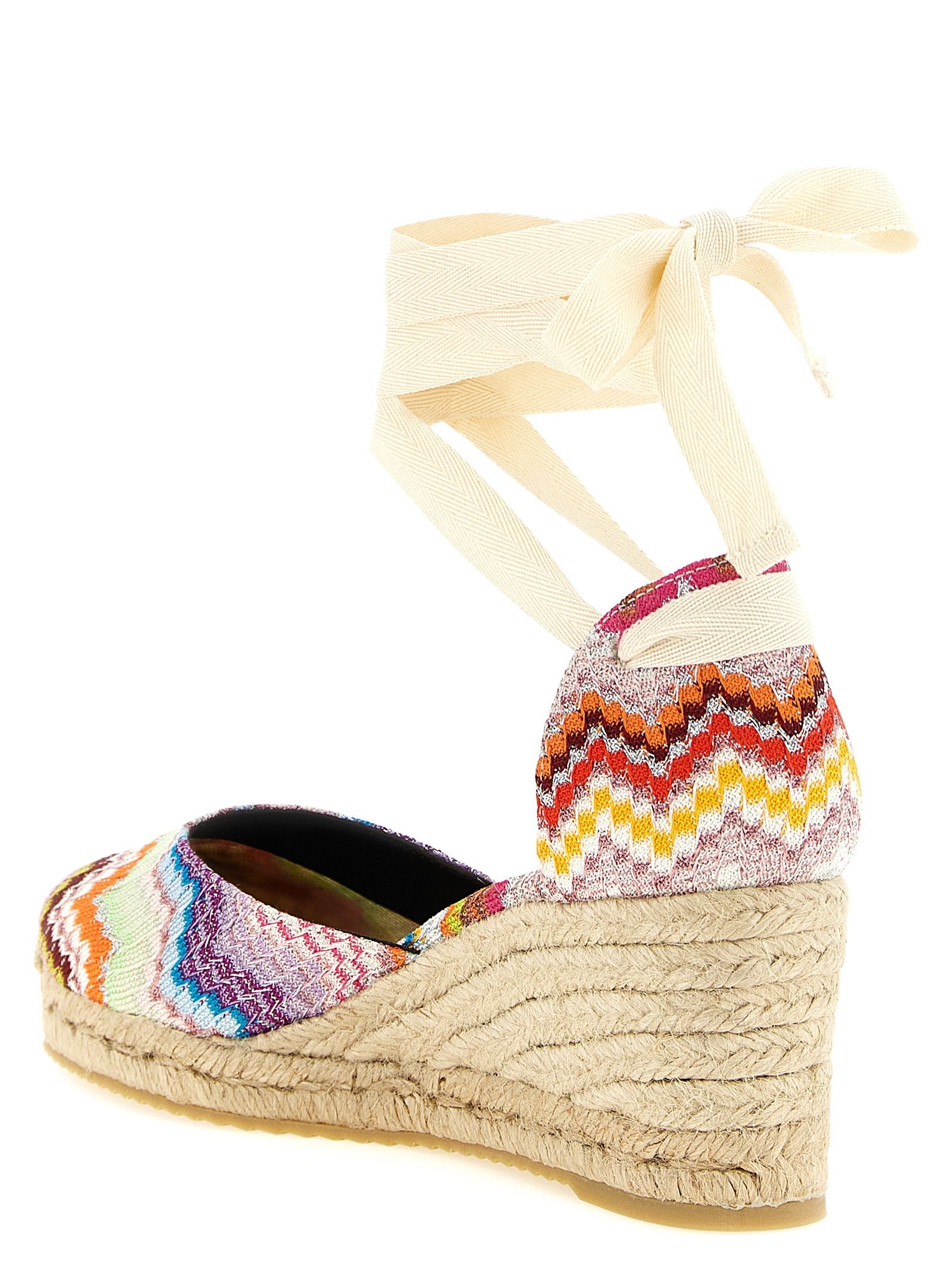 Missoni 'Eva' espadrilles Size US 10 / IT 40 - 3 Thumbnail