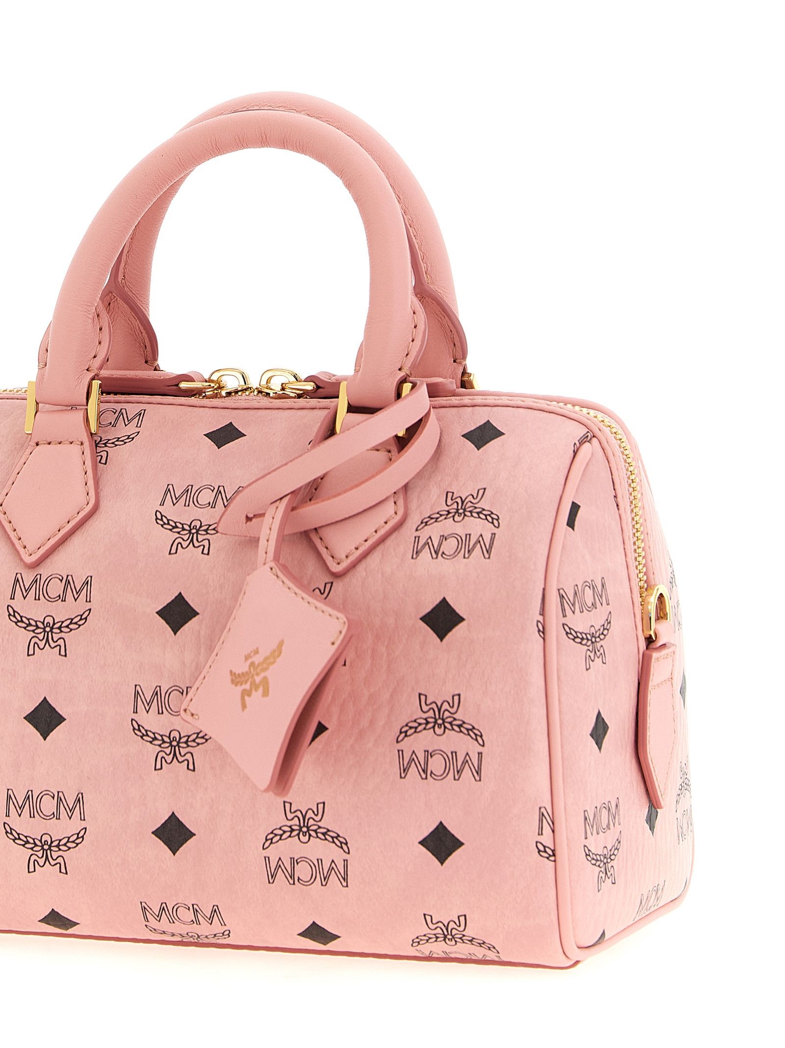 MCM 'Ella Boston' handbag Size ONE SIZE - 3 Thumbnail