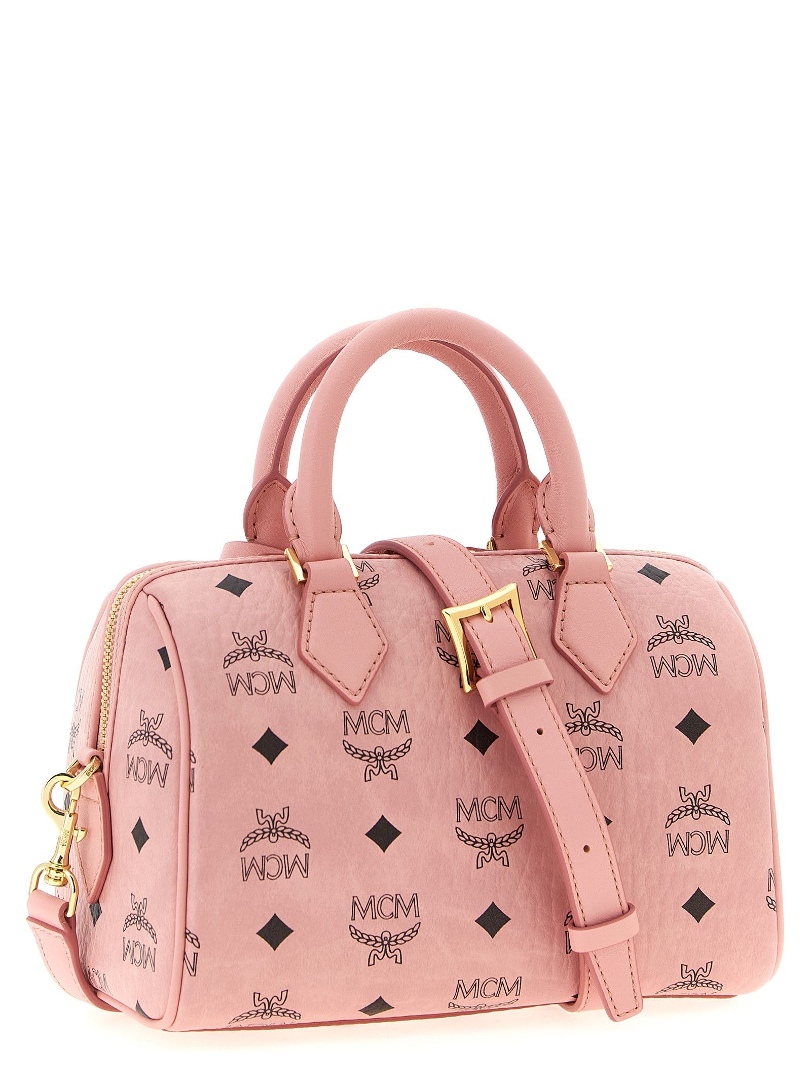 MCM 'Ella Boston' handbag Size ONE SIZE - 2 Thumbnail