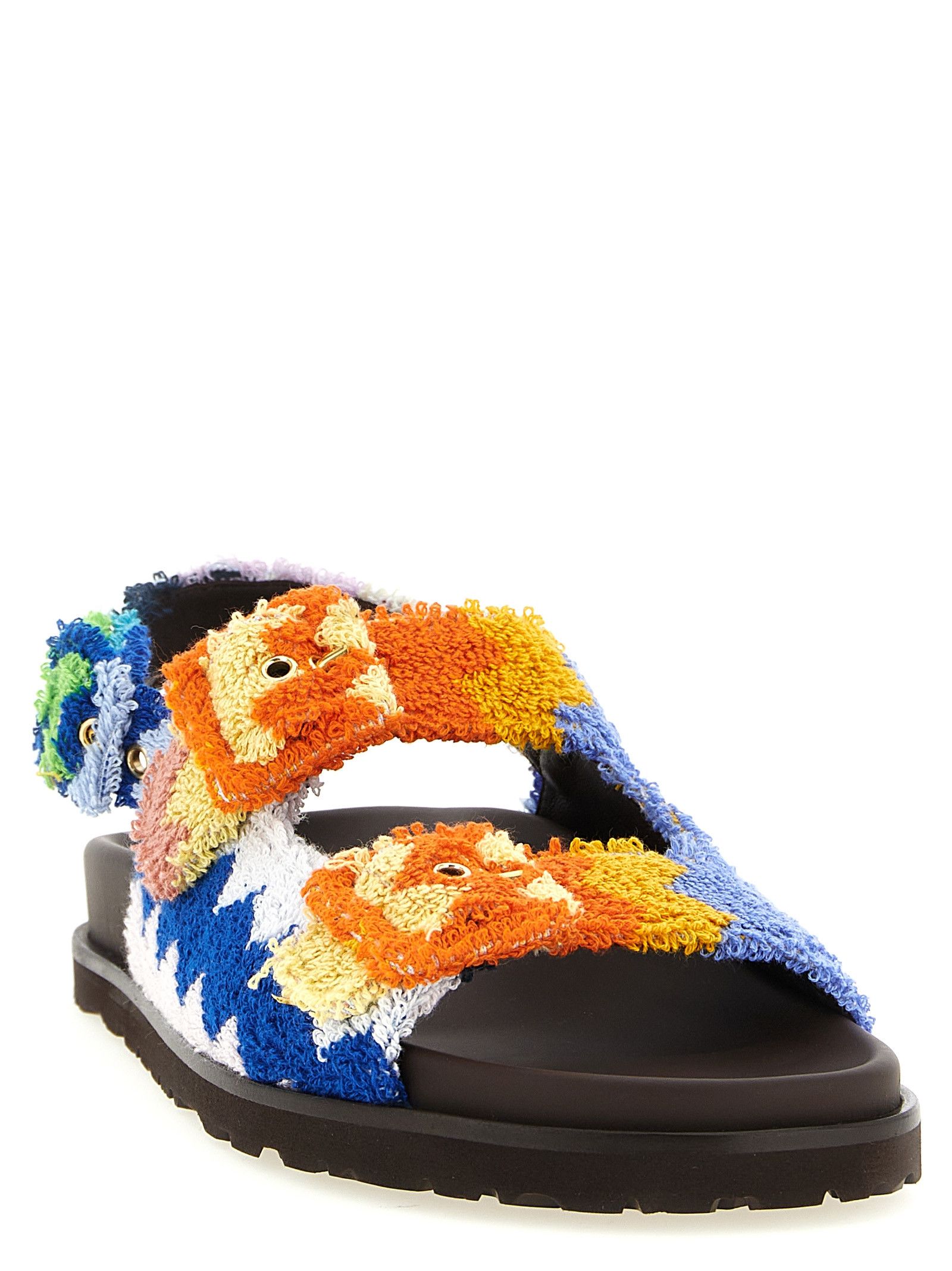 Missoni 'Mia' sandals Size US 7 / IT 37 - 2 Thumbnail