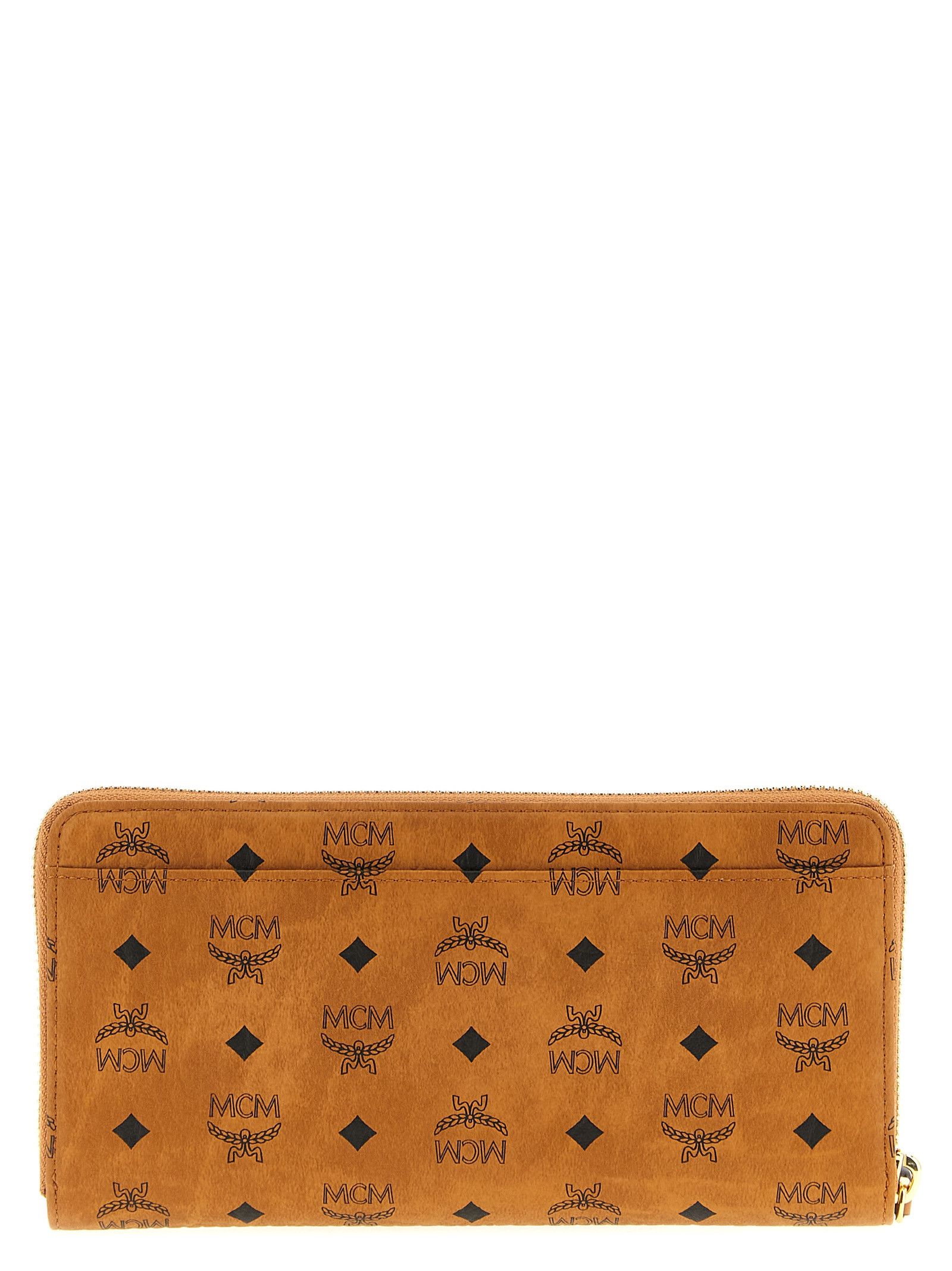 MCM 'Aren' wallet Size ONE SIZE - 2 Thumbnail