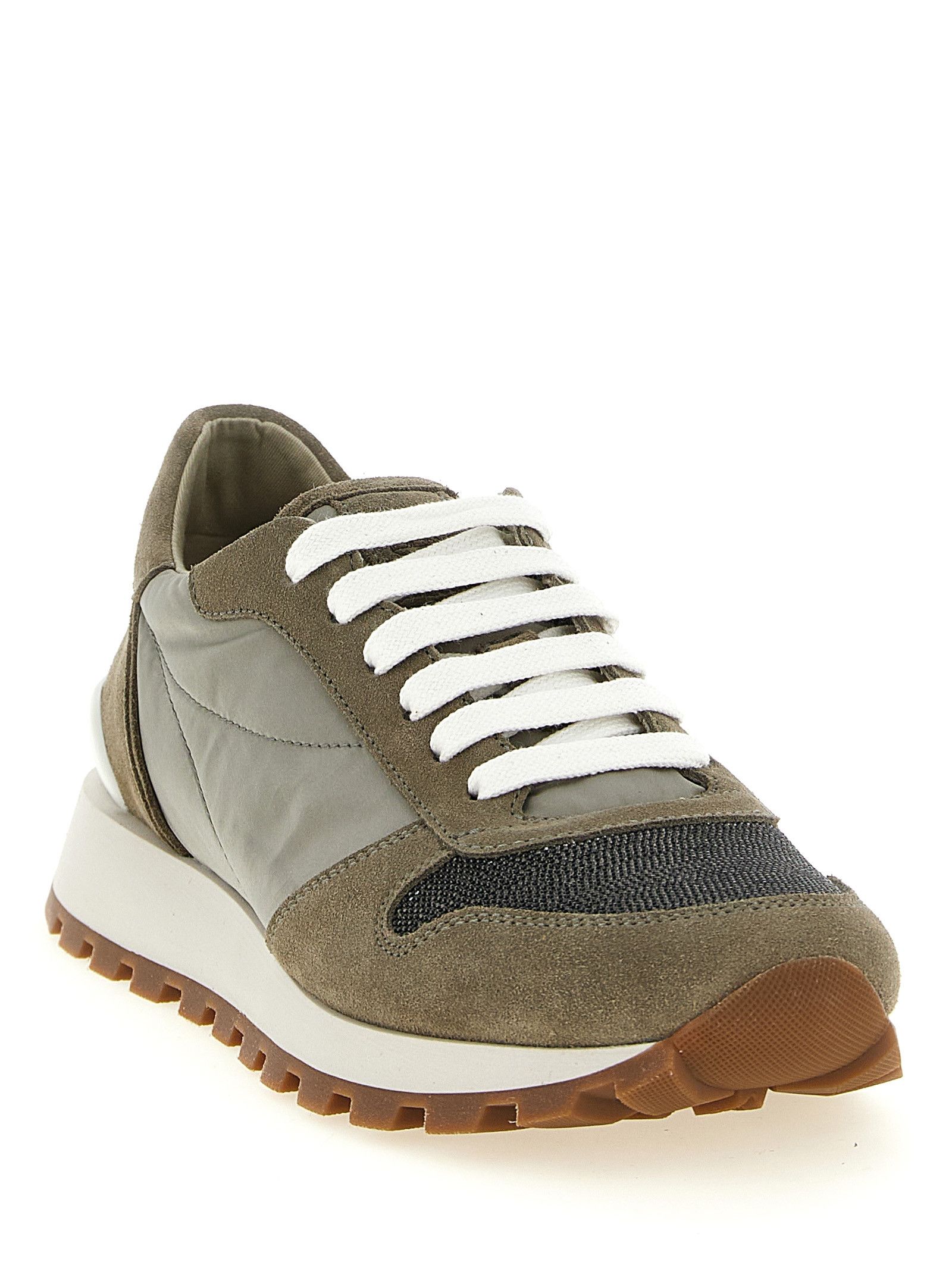 Brunello Cucinelli 'Active' sneakers Size US 6 / IT 36 - 2 Thumbnail