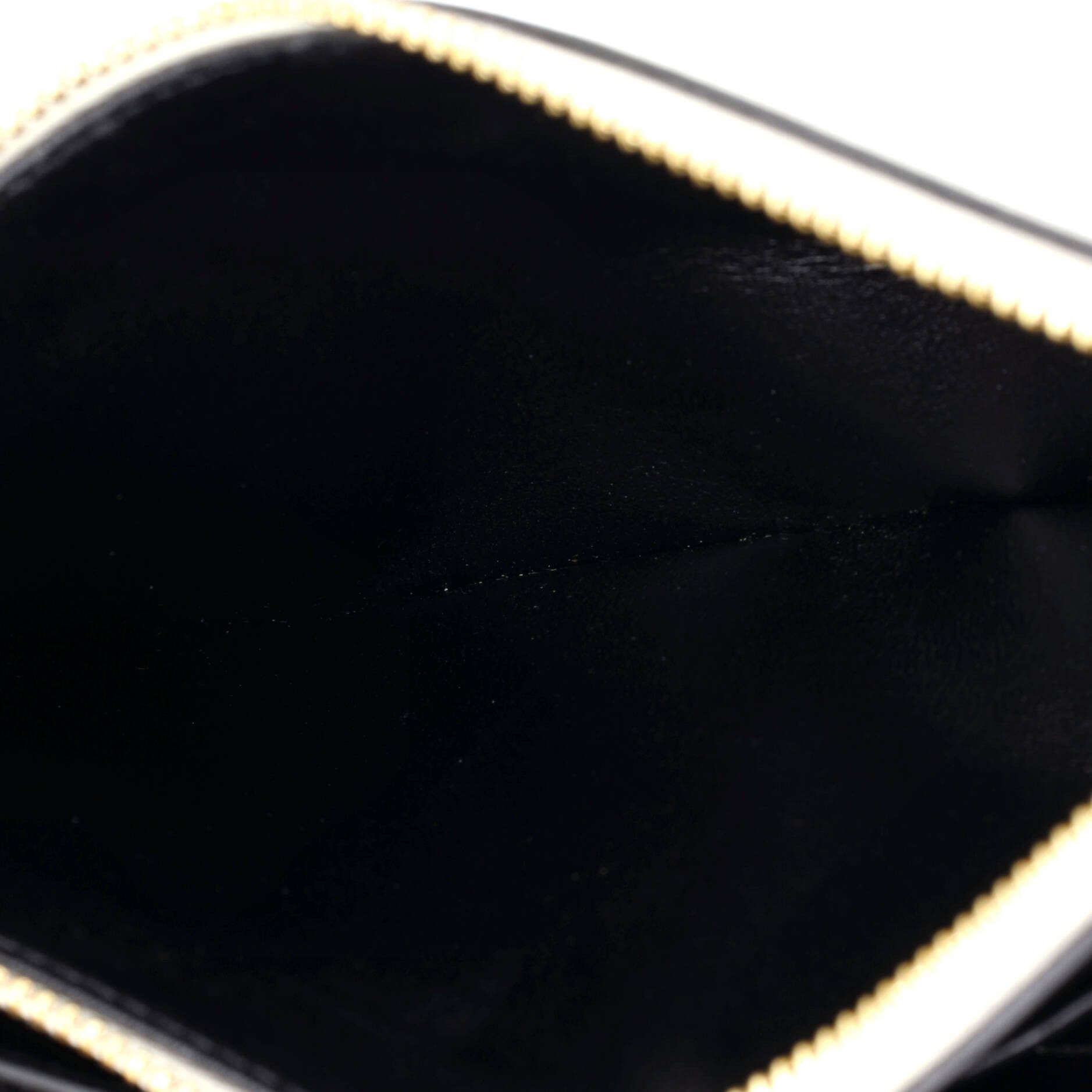 Saint Laurent Paris Uptown Flap Wallet Size ONE SIZE - 5 Thumbnail