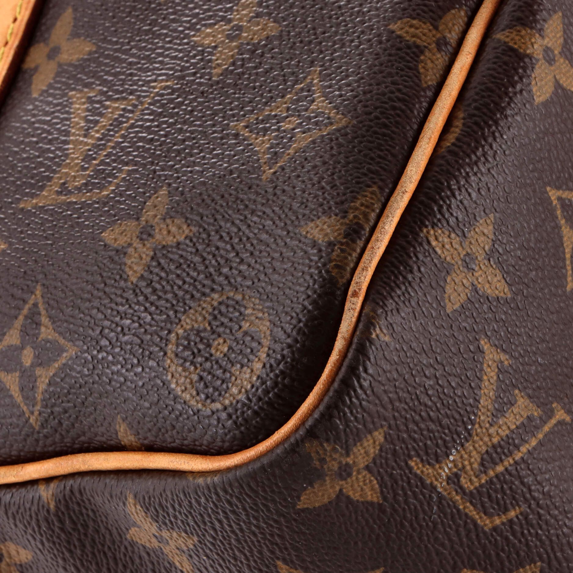 Louis Vuitton Keepall Bandouliere Bag Size ONE SIZE - 6 Thumbnail
