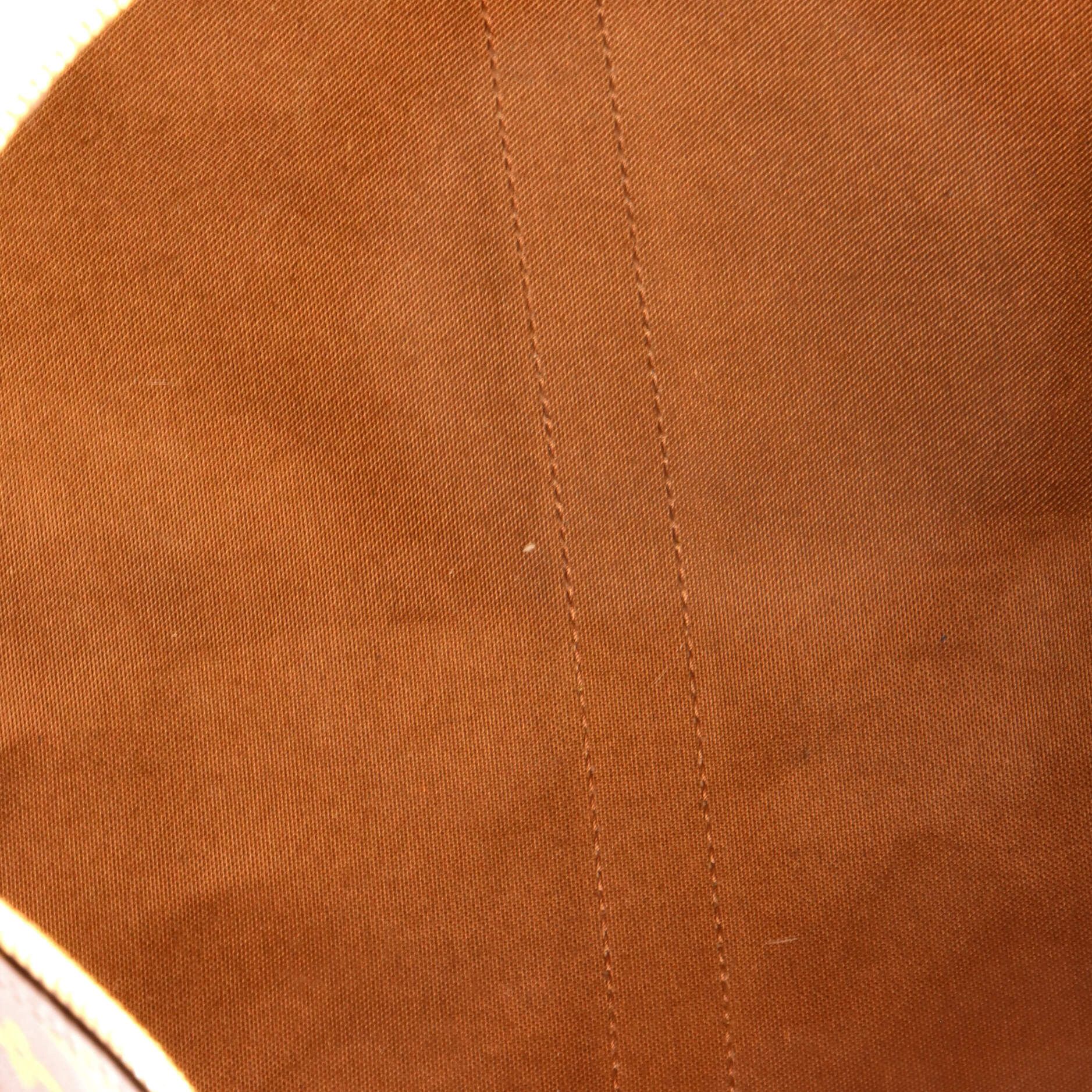 Louis Vuitton Keepall Bandouliere Bag Size ONE SIZE - 5 Thumbnail