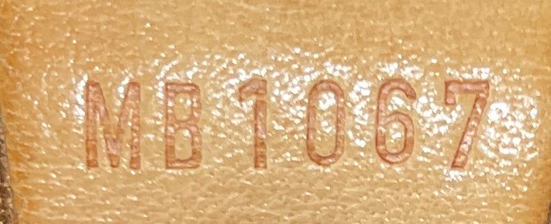 Louis Vuitton Keepall Bandouliere Bag Size ONE SIZE - 9 Thumbnail