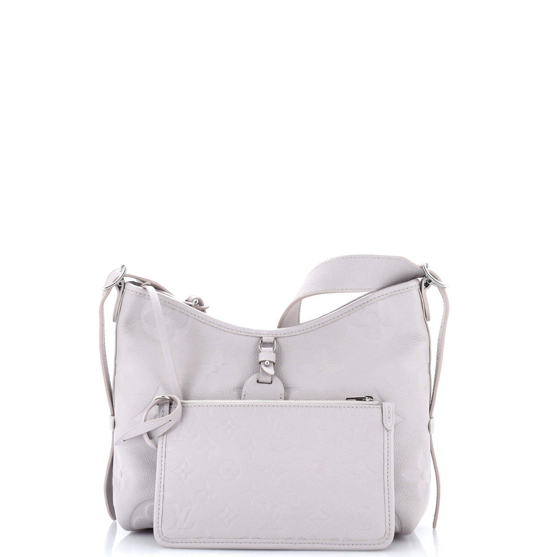 Louis Vuitton CarryAll Hobo Size ONE SIZE - 2 Thumbnail