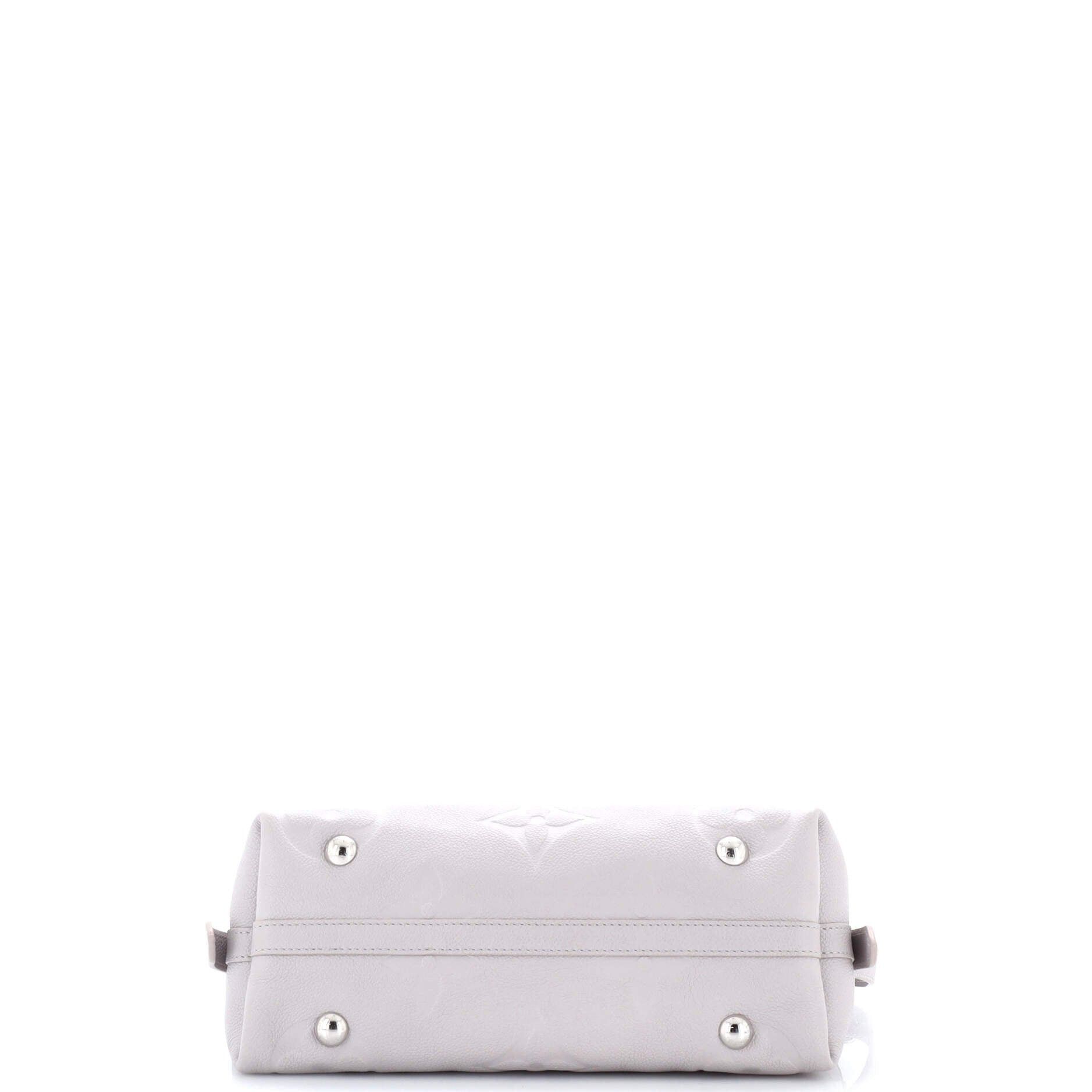 Louis Vuitton CarryAll Hobo Size ONE SIZE - 5 Thumbnail