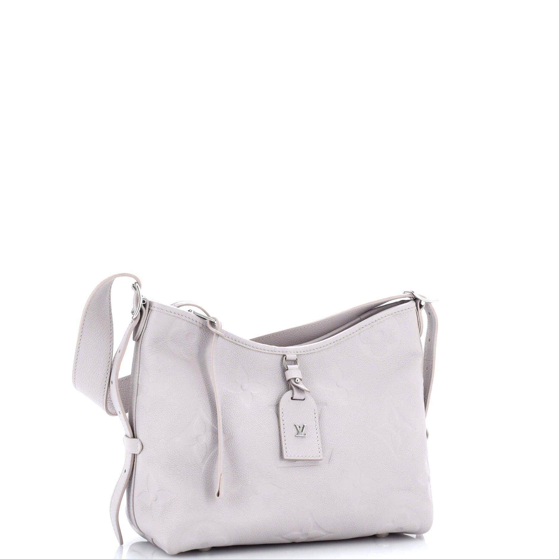 Louis Vuitton CarryAll Hobo Size ONE SIZE - 3 Thumbnail