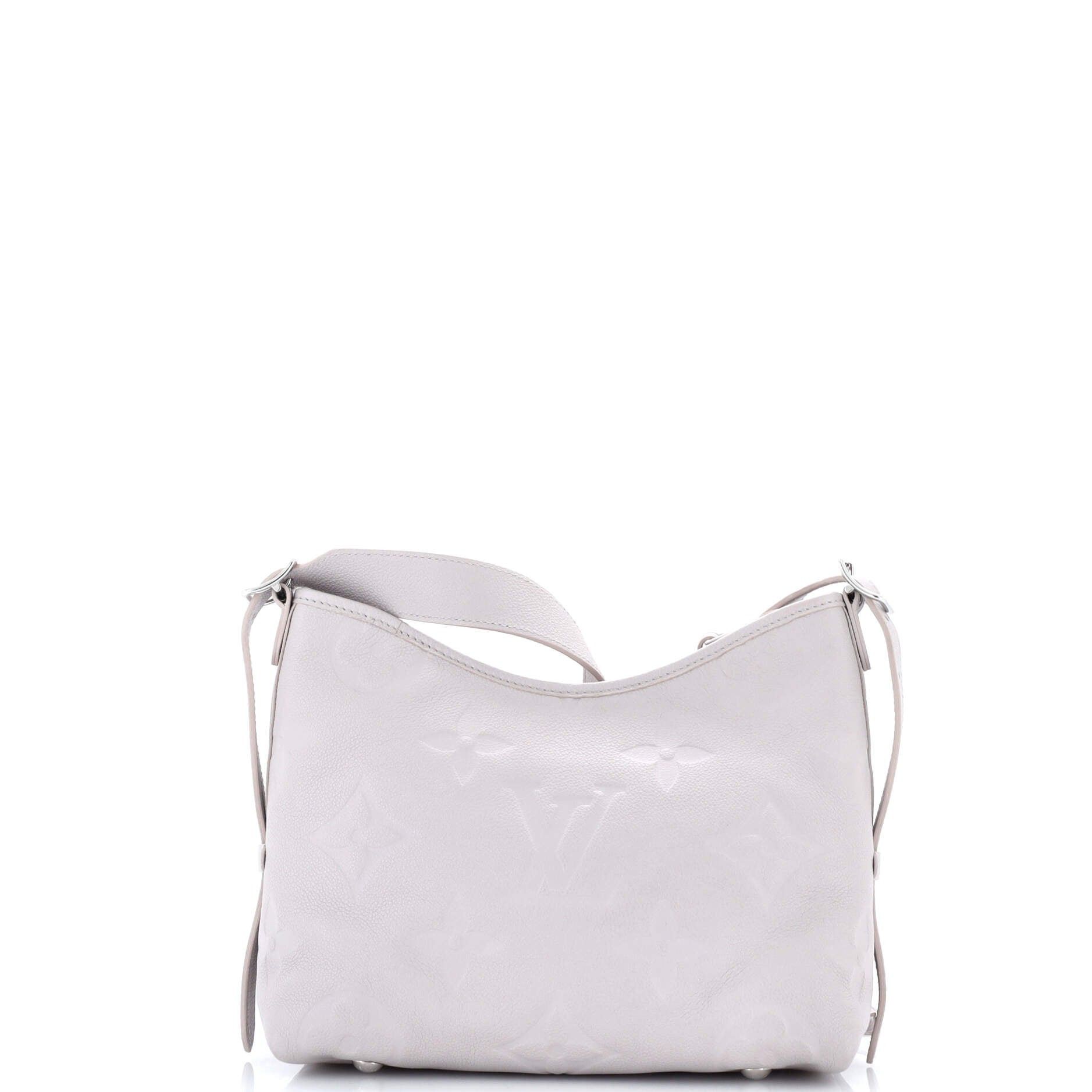 Louis Vuitton CarryAll Hobo Size ONE SIZE - 4 Thumbnail