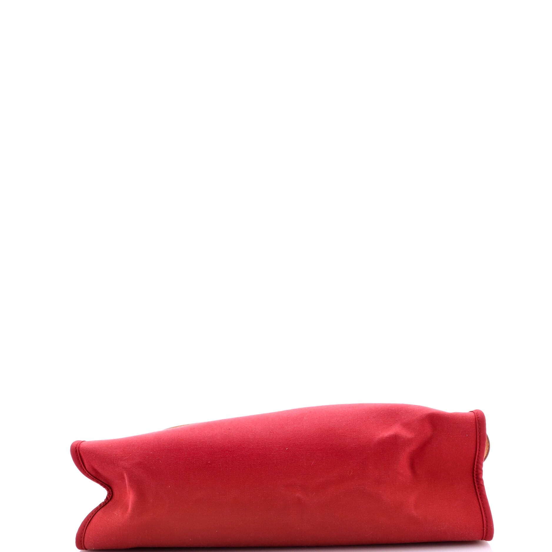 Hermes Herbag Zip Size ONE SIZE - 5 Thumbnail