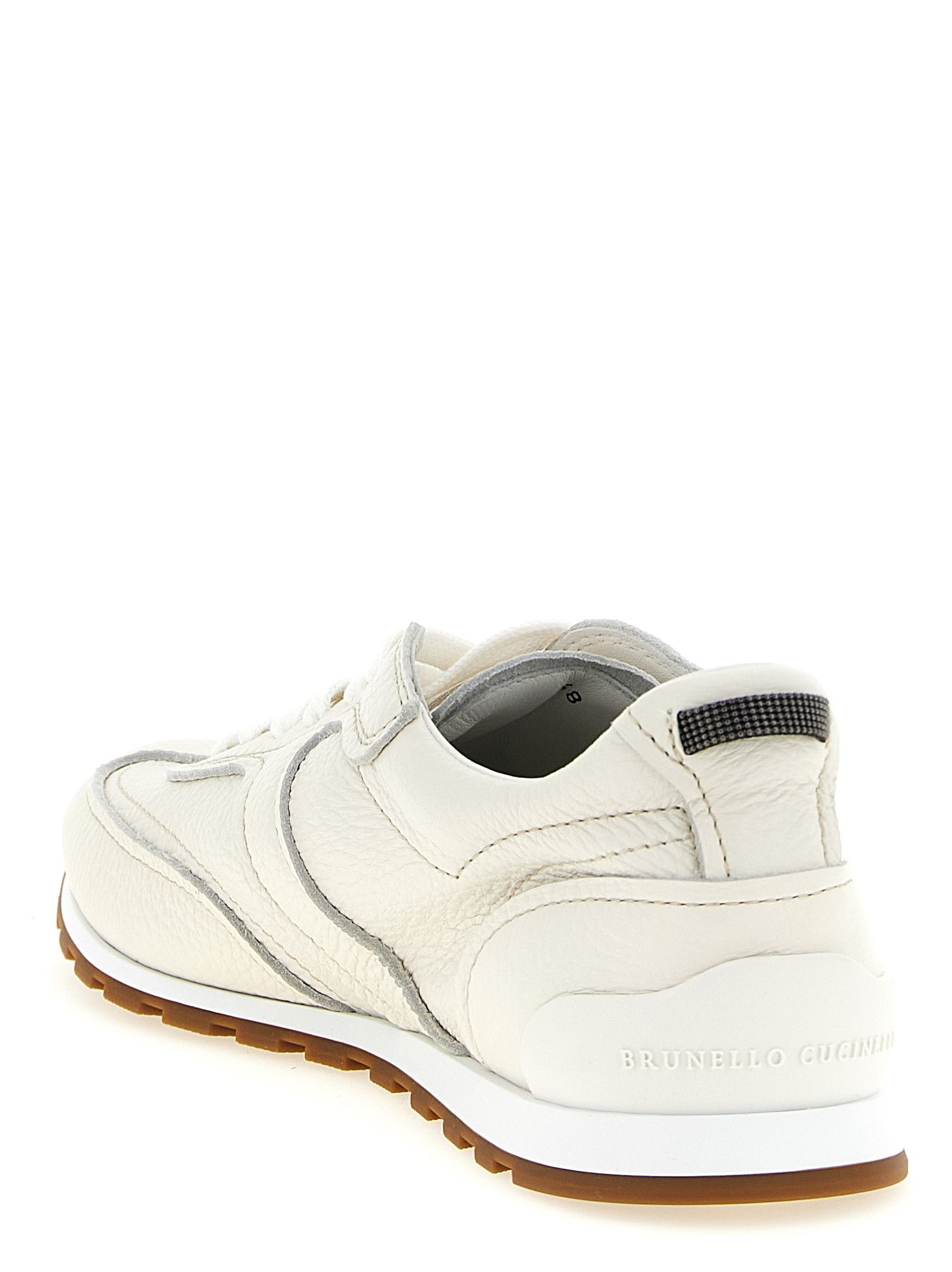 Brunello Cucinelli 'Active' sneakers Size US 7 / IT 37 - 3 Thumbnail