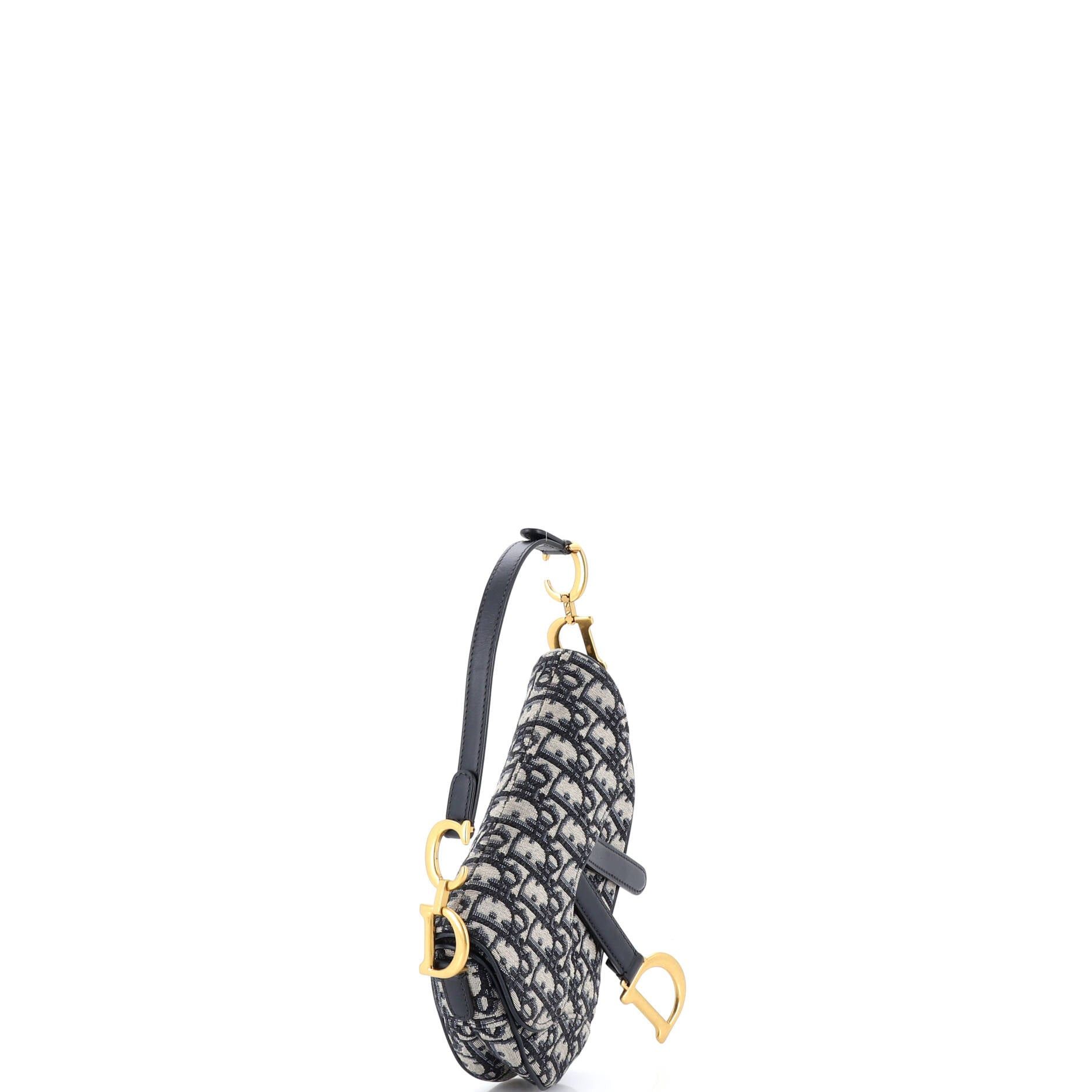 Dior Saddle Handbag Size ONE SIZE - 2 Thumbnail