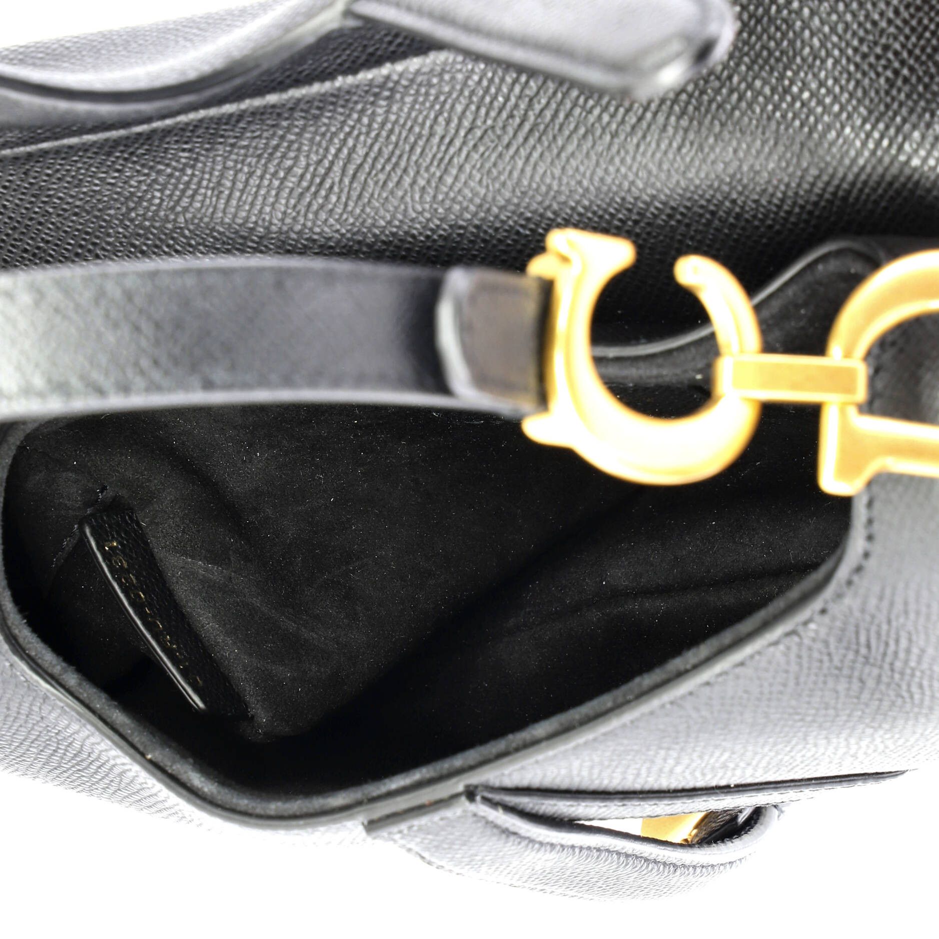 Dior Saddle Handbag Size ONE SIZE - 5 Thumbnail