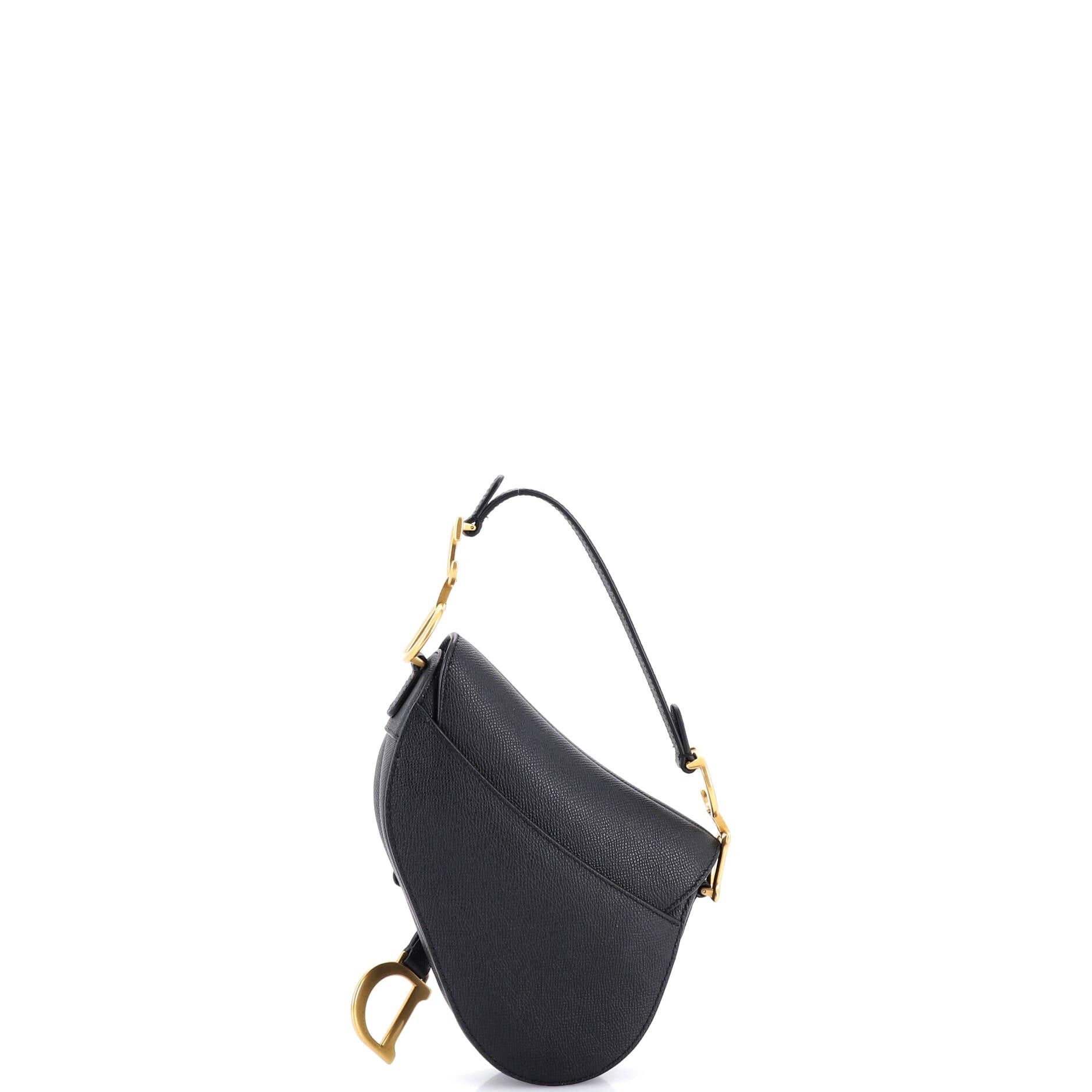 Dior Saddle Handbag Size ONE SIZE - 3 Thumbnail