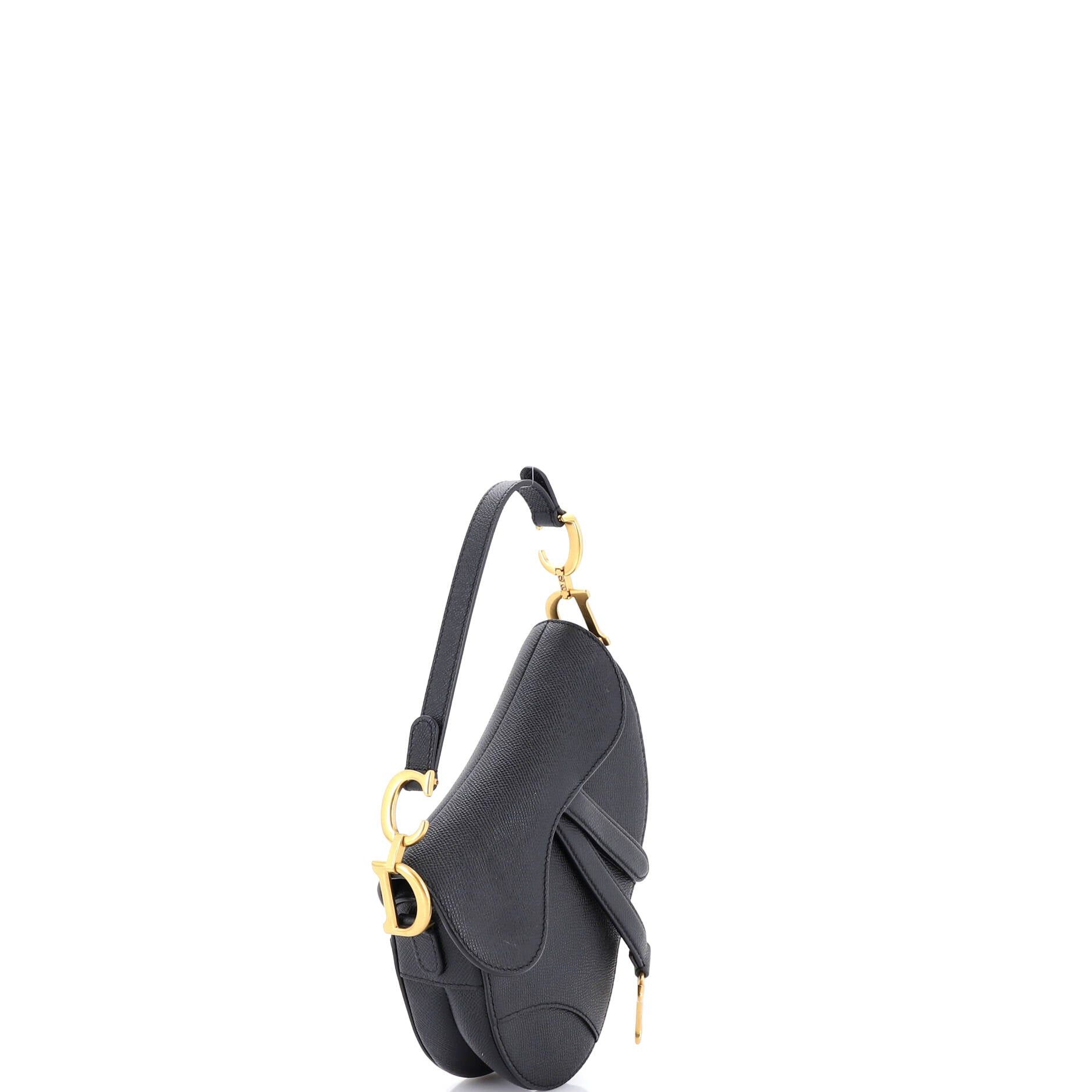 Dior Saddle Handbag Size ONE SIZE - 2 Thumbnail