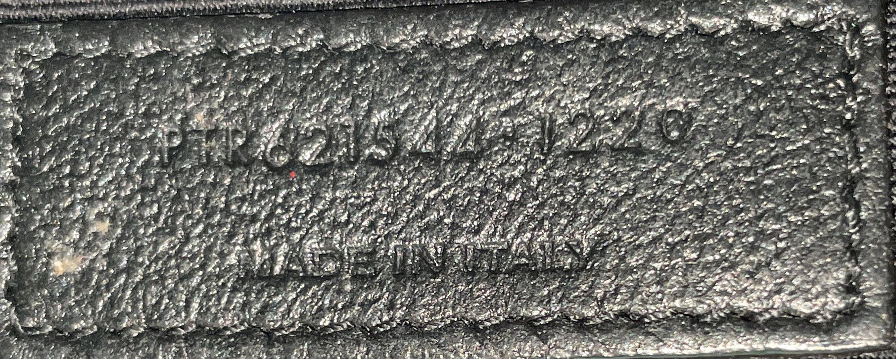 Saint Laurent Paris Lou Camera Bag Size ONE SIZE - 7 Thumbnail