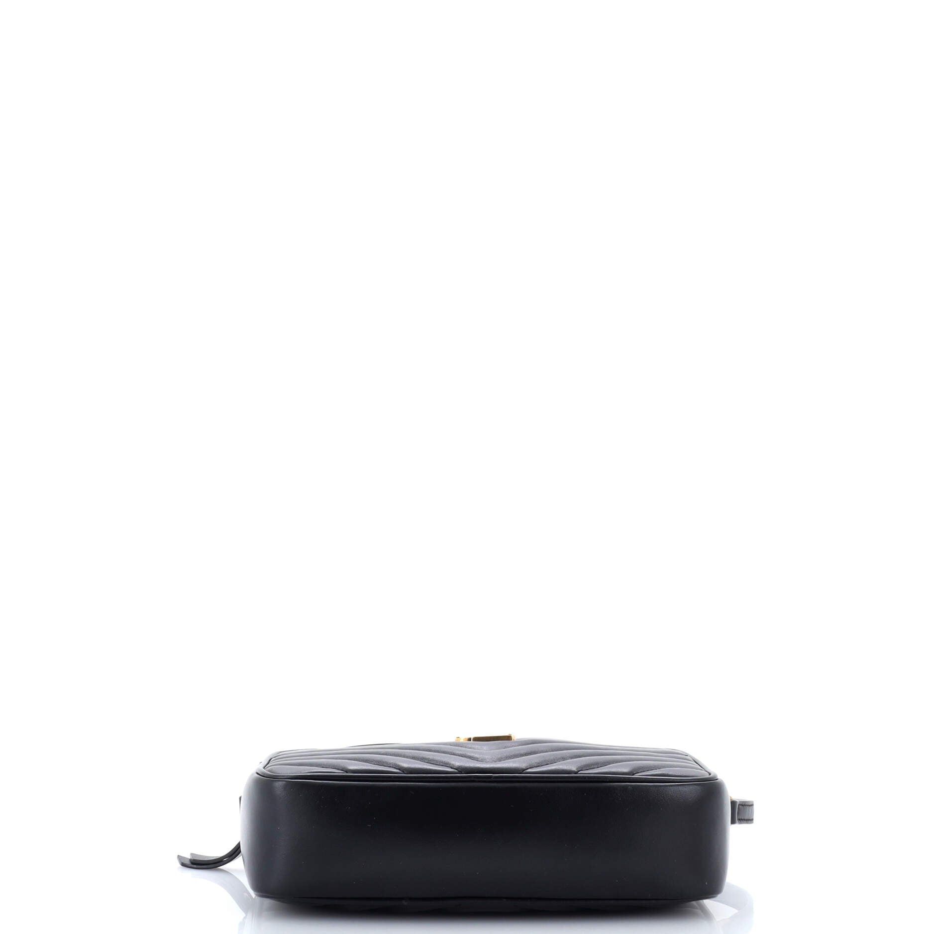 Saint Laurent Paris Lou Camera Bag Size ONE SIZE - 4 Thumbnail