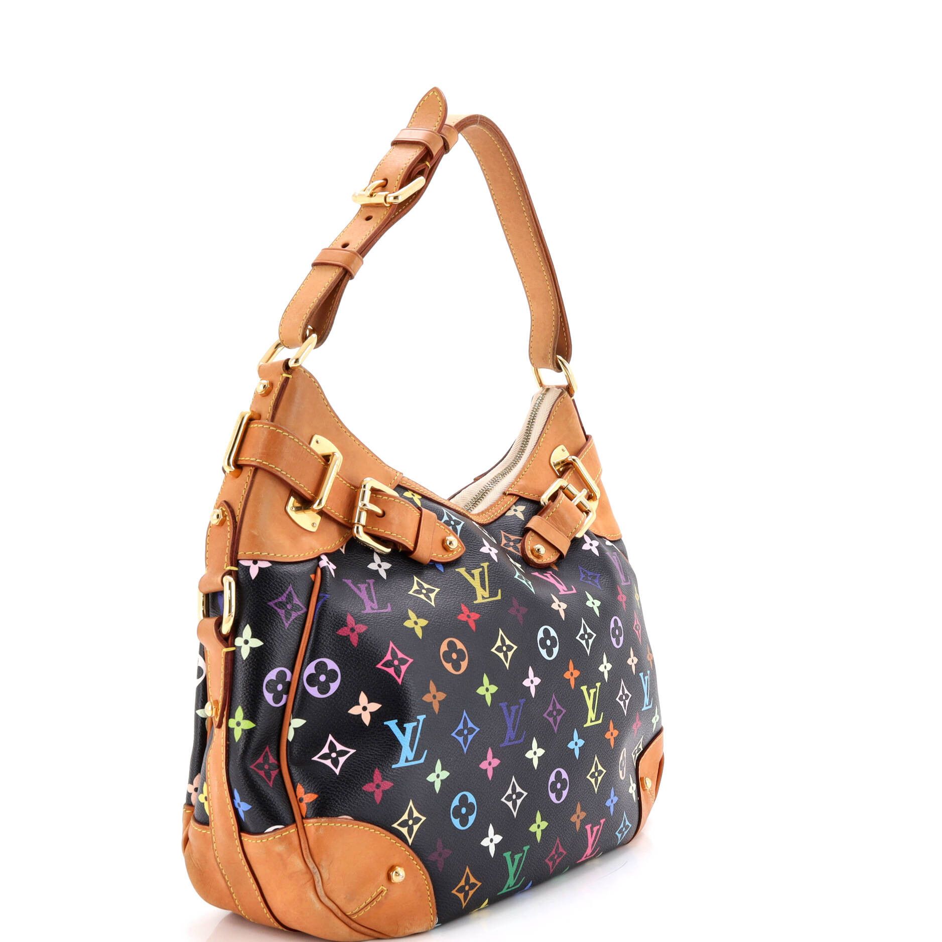 Louis Vuitton Greta Handbag Size ONE SIZE - 2 Thumbnail