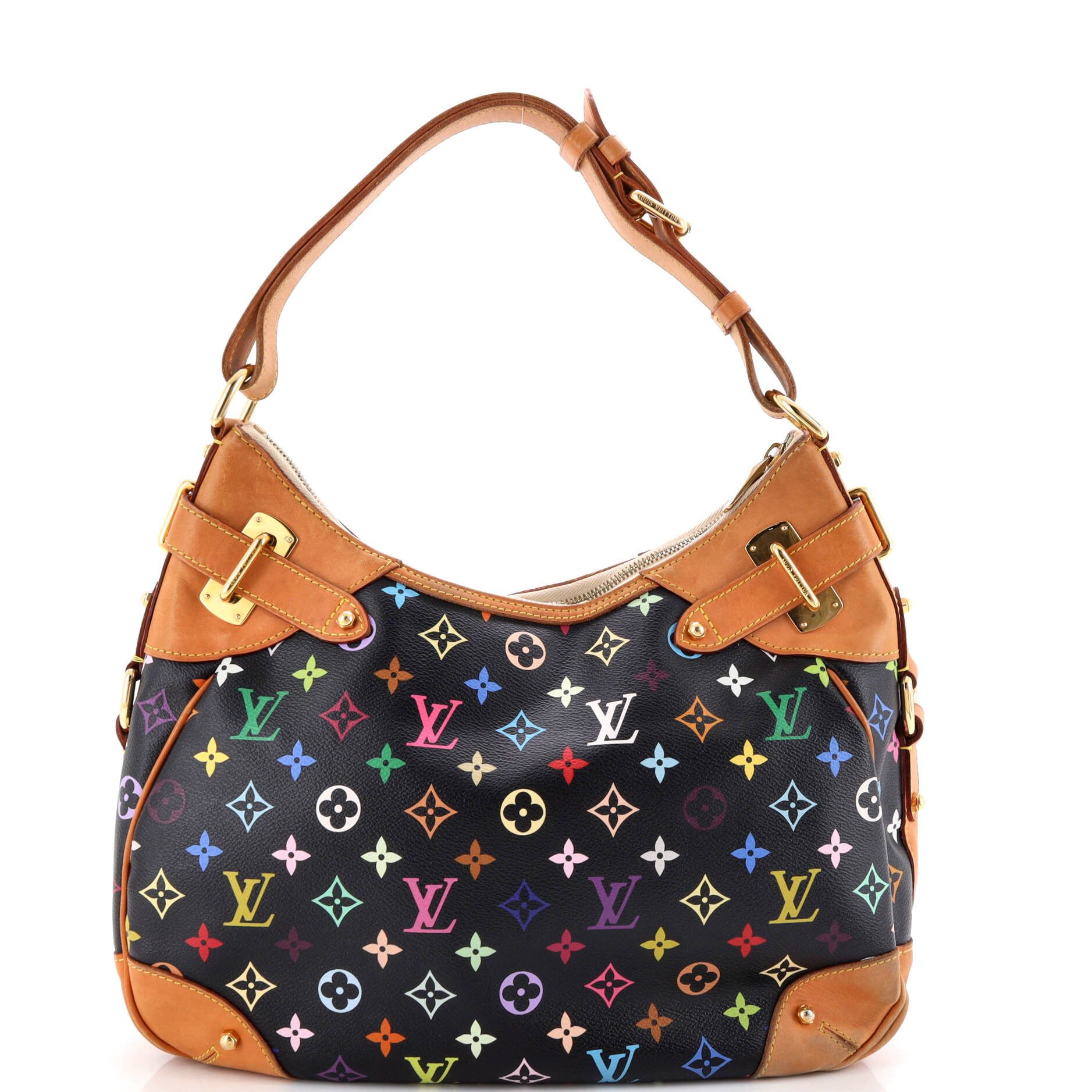 Louis Vuitton Greta Handbag Size ONE SIZE - 3 Thumbnail
